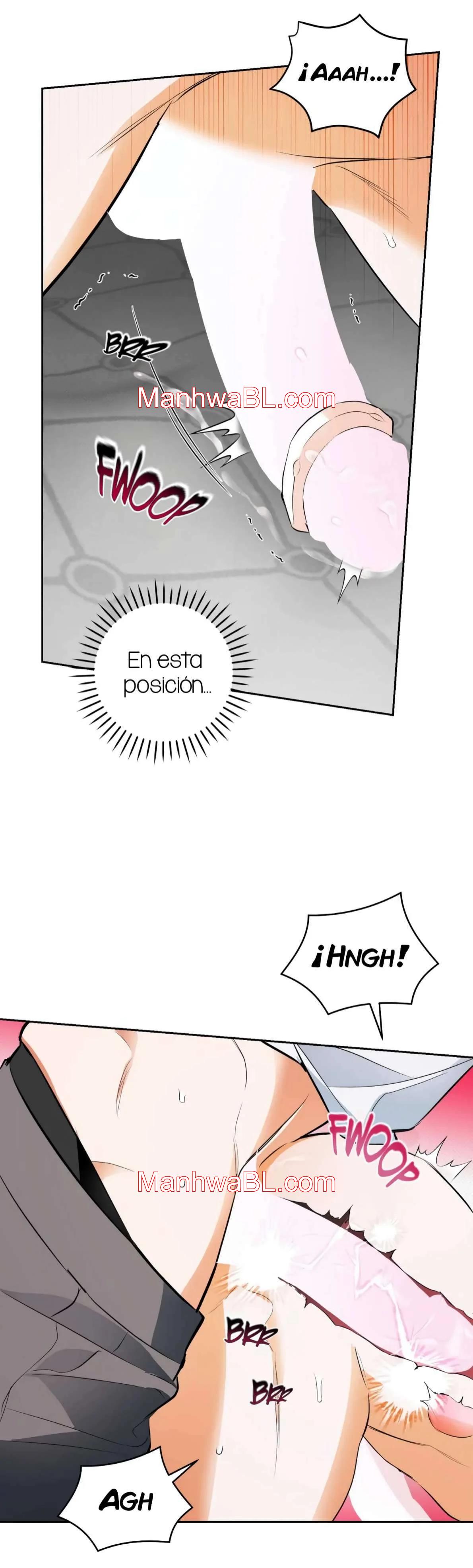 Off Track - Capítulo 28 manhwa