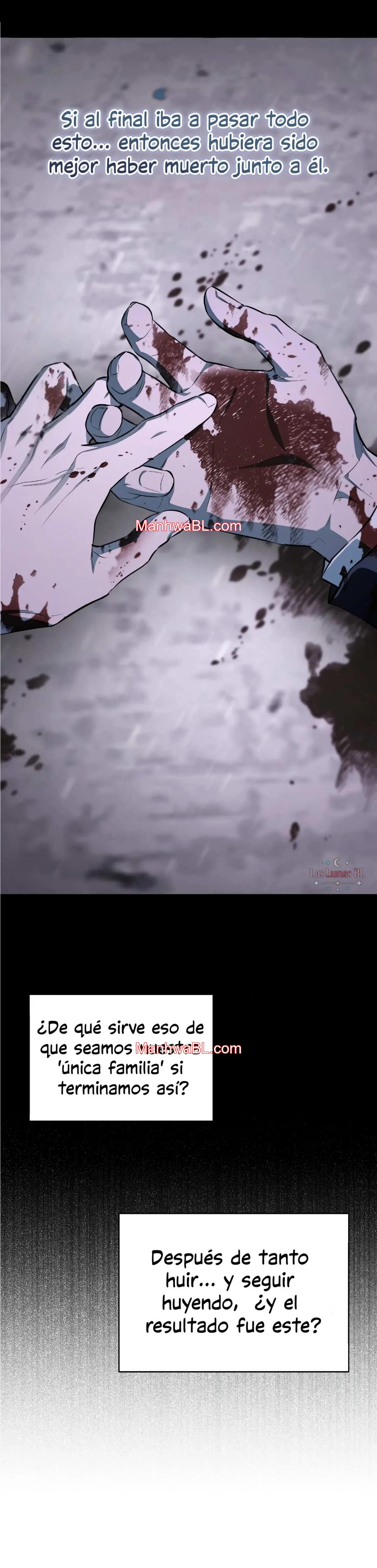 Off Track - Capítulo 42 3 manhwa
