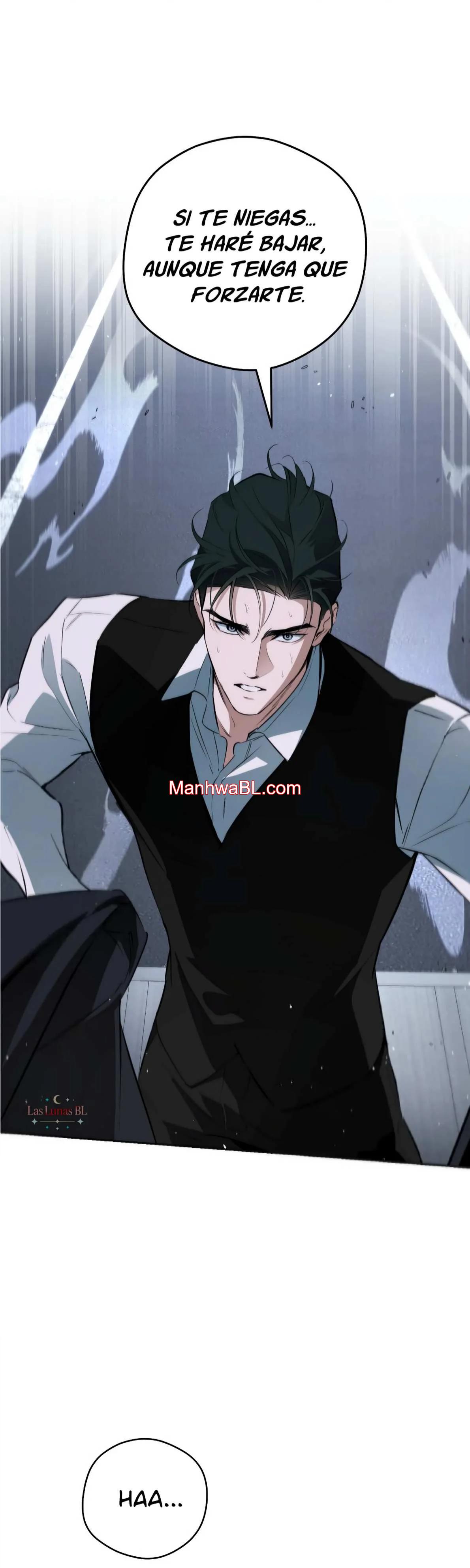 Off Track - Capítulo 42 3 manhwa