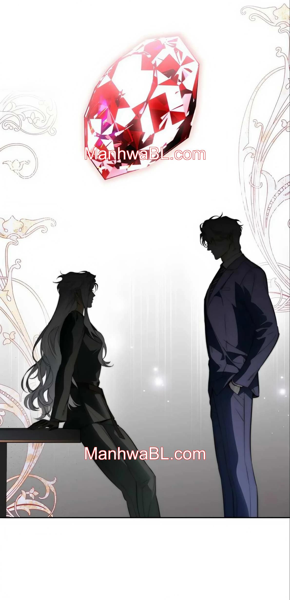 Off Track - Capítulo 26 manhwa