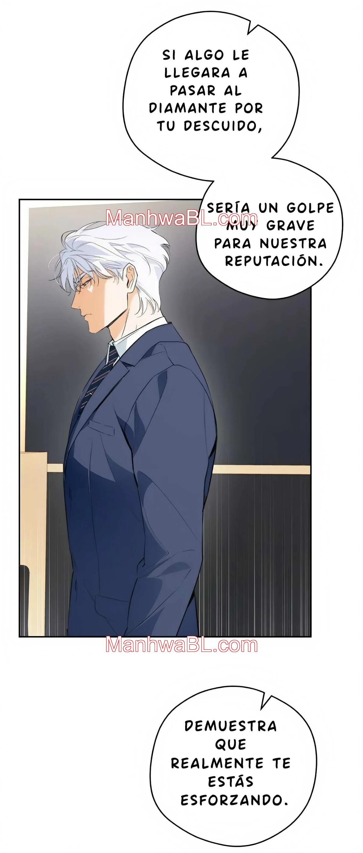 Off Track - Capítulo 26 manhwa
