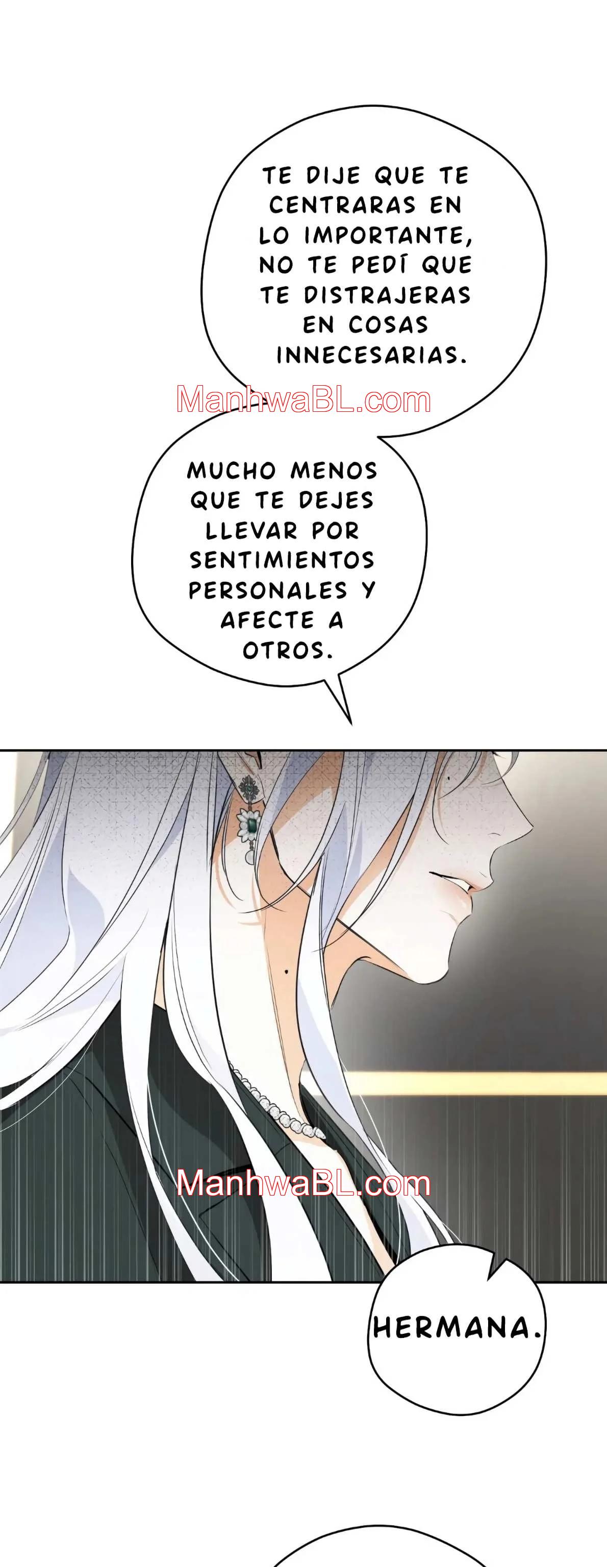 Off Track - Capítulo 26 manhwa