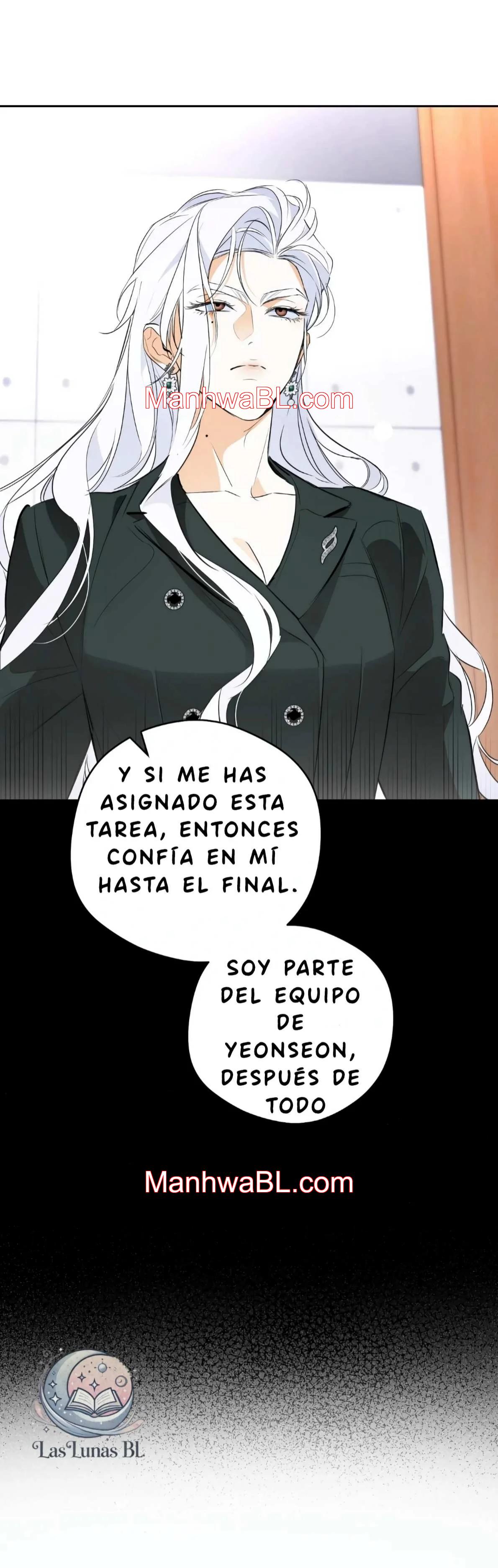 Off Track - Capítulo 26 manhwa