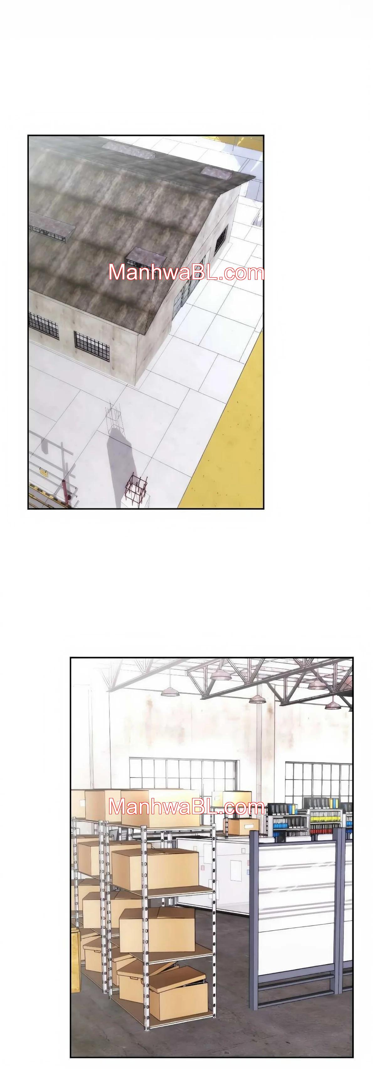 Off Track - Capítulo 26 manhwa