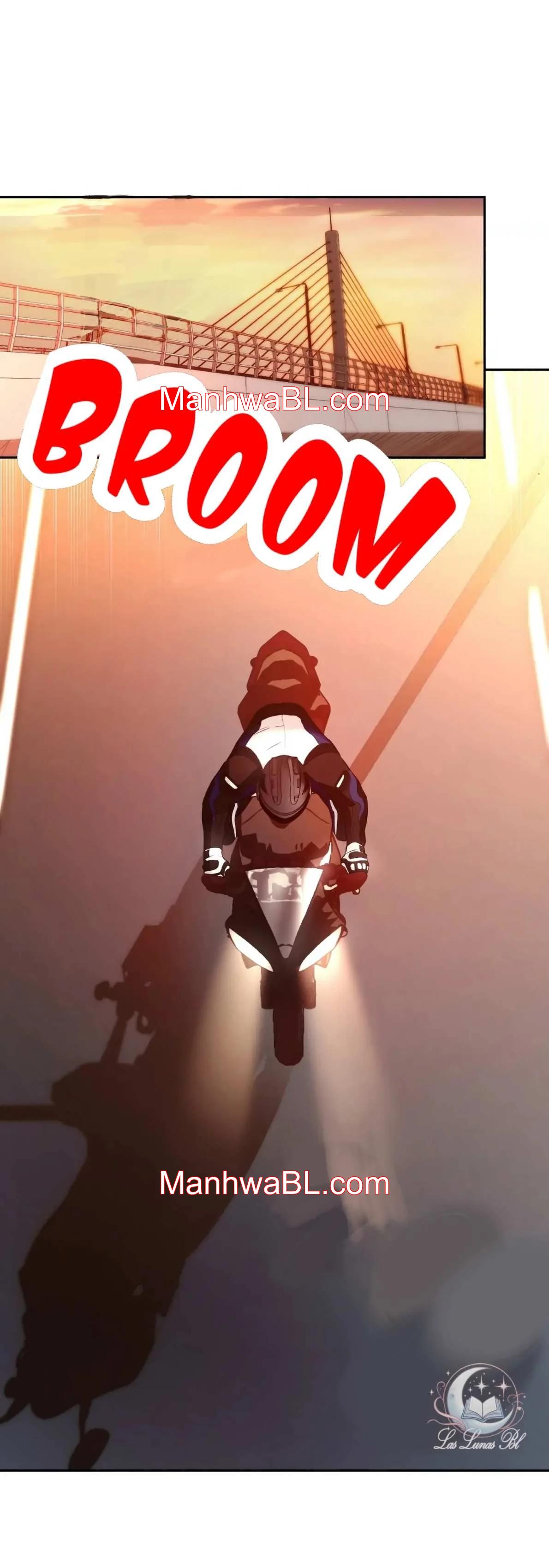 Off Track - Capítulo 26 manhwa