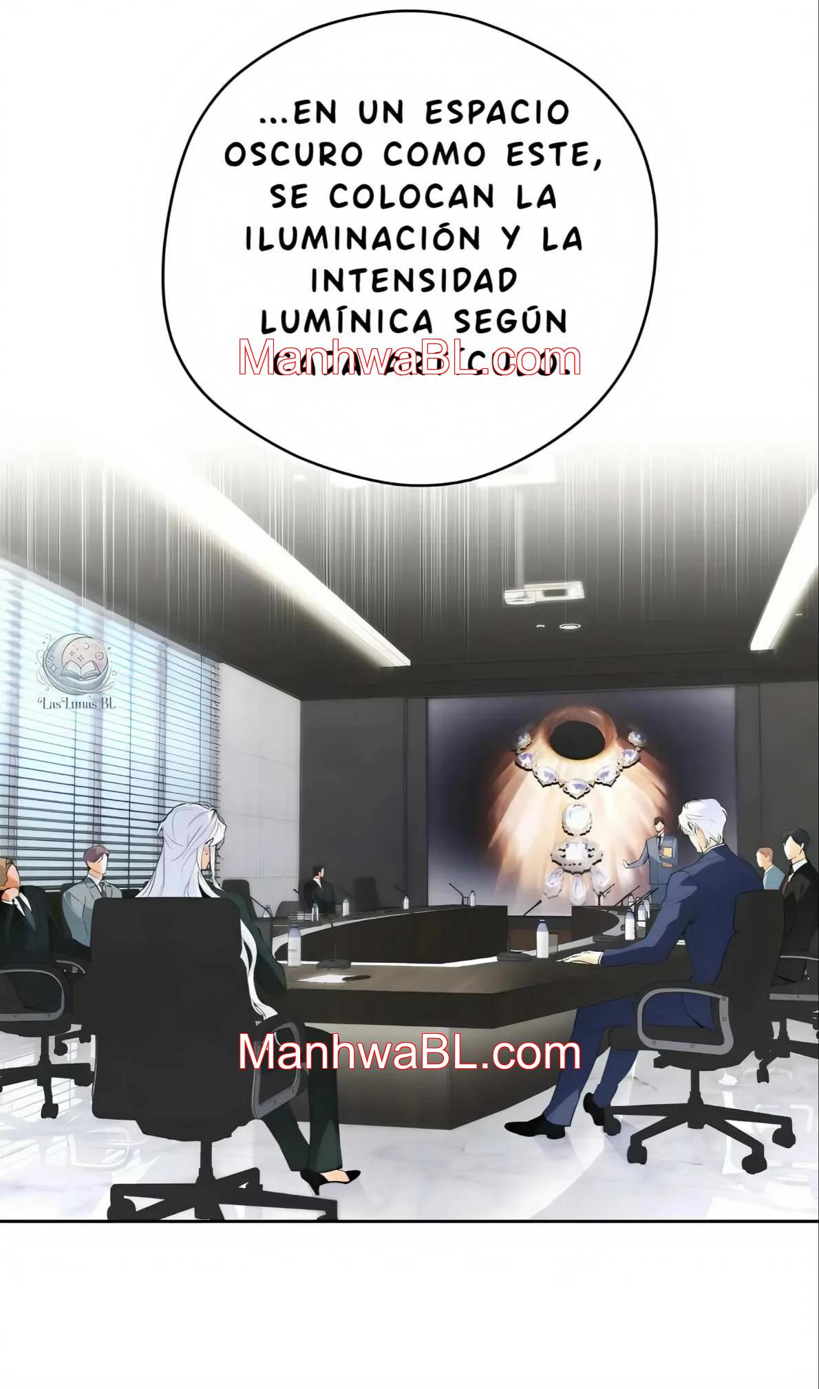 Off Track - Capítulo 26 manhwa