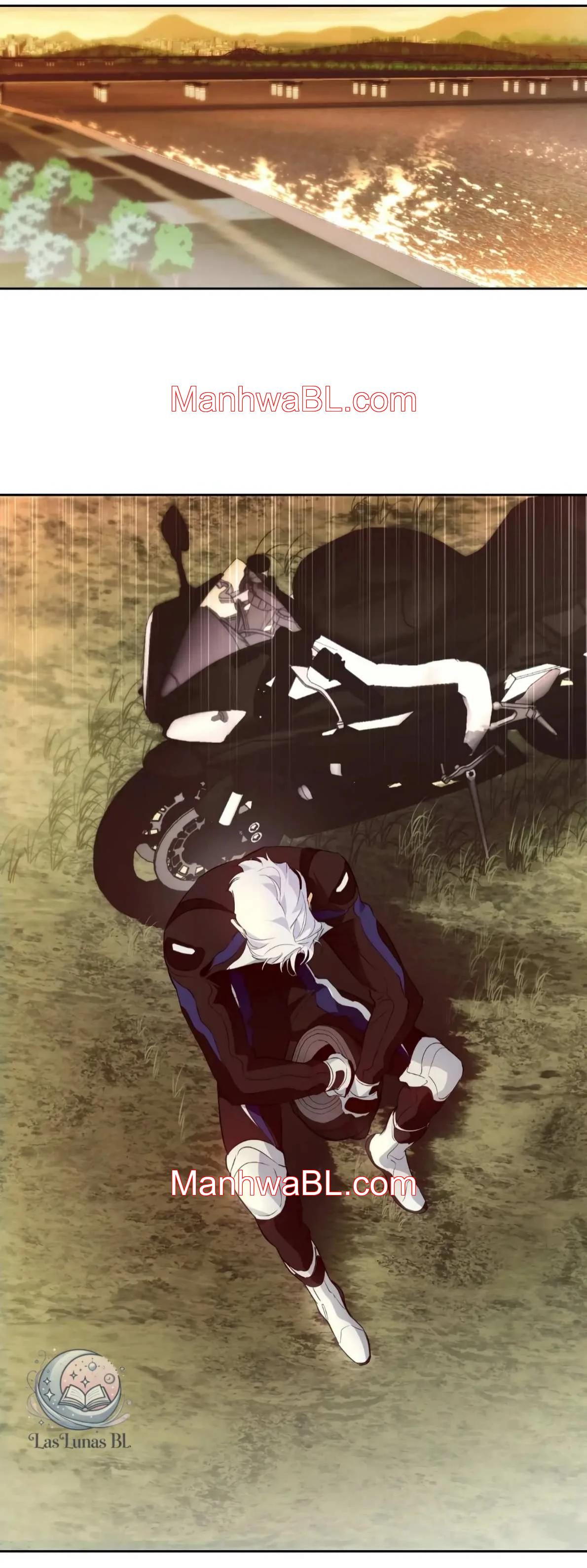 Off Track - Capítulo 26 manhwa