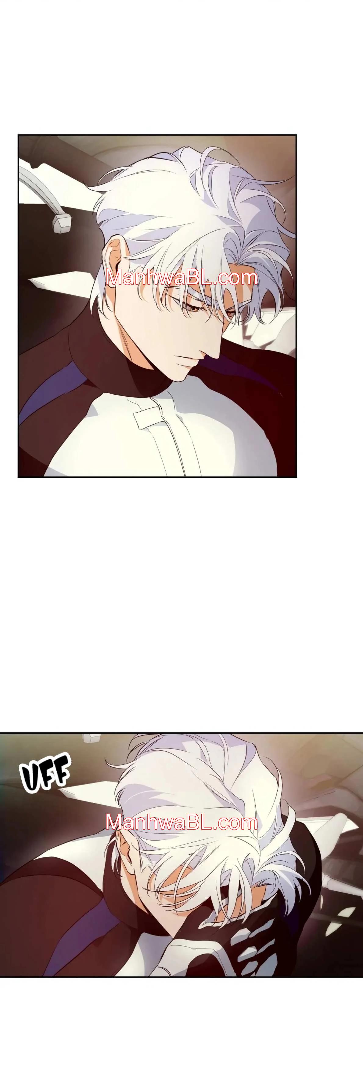 Off Track - Capítulo 26 manhwa