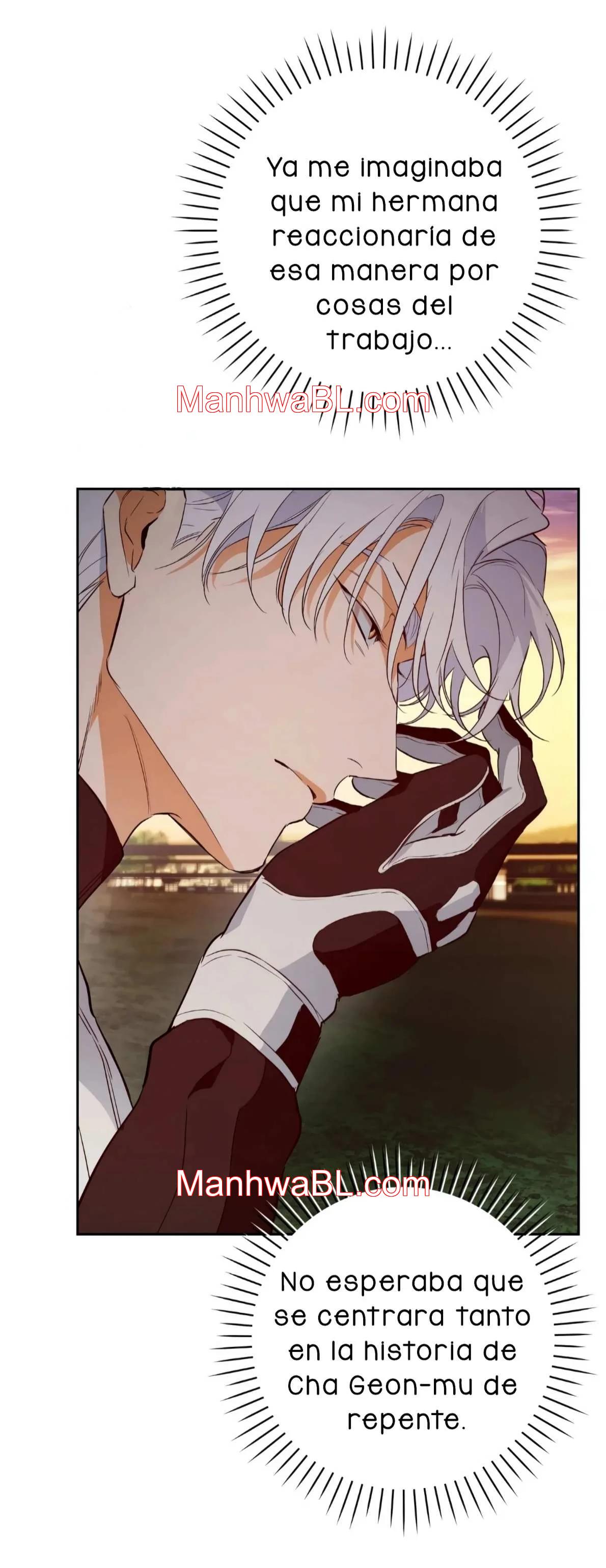 Off Track - Capítulo 26 manhwa