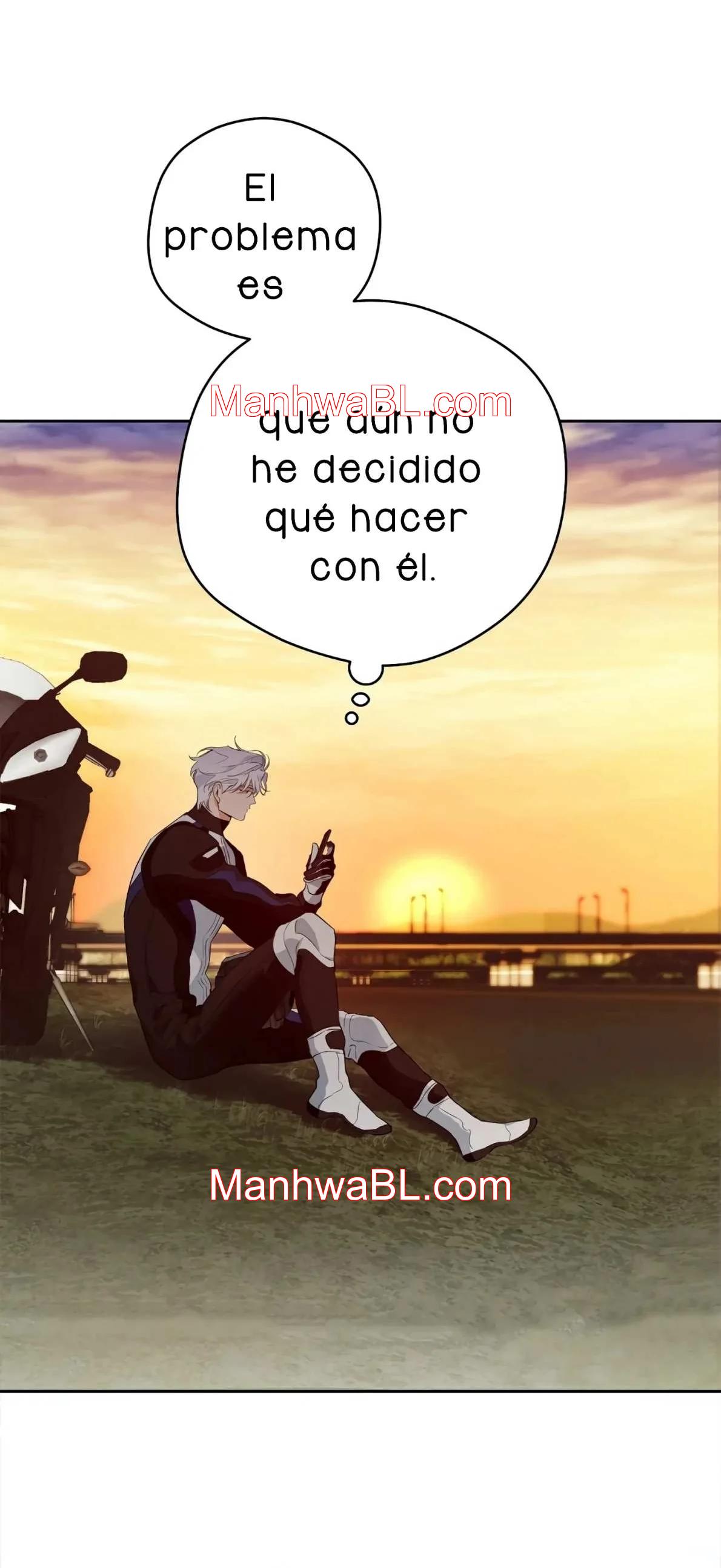 Off Track - Capítulo 26 manhwa