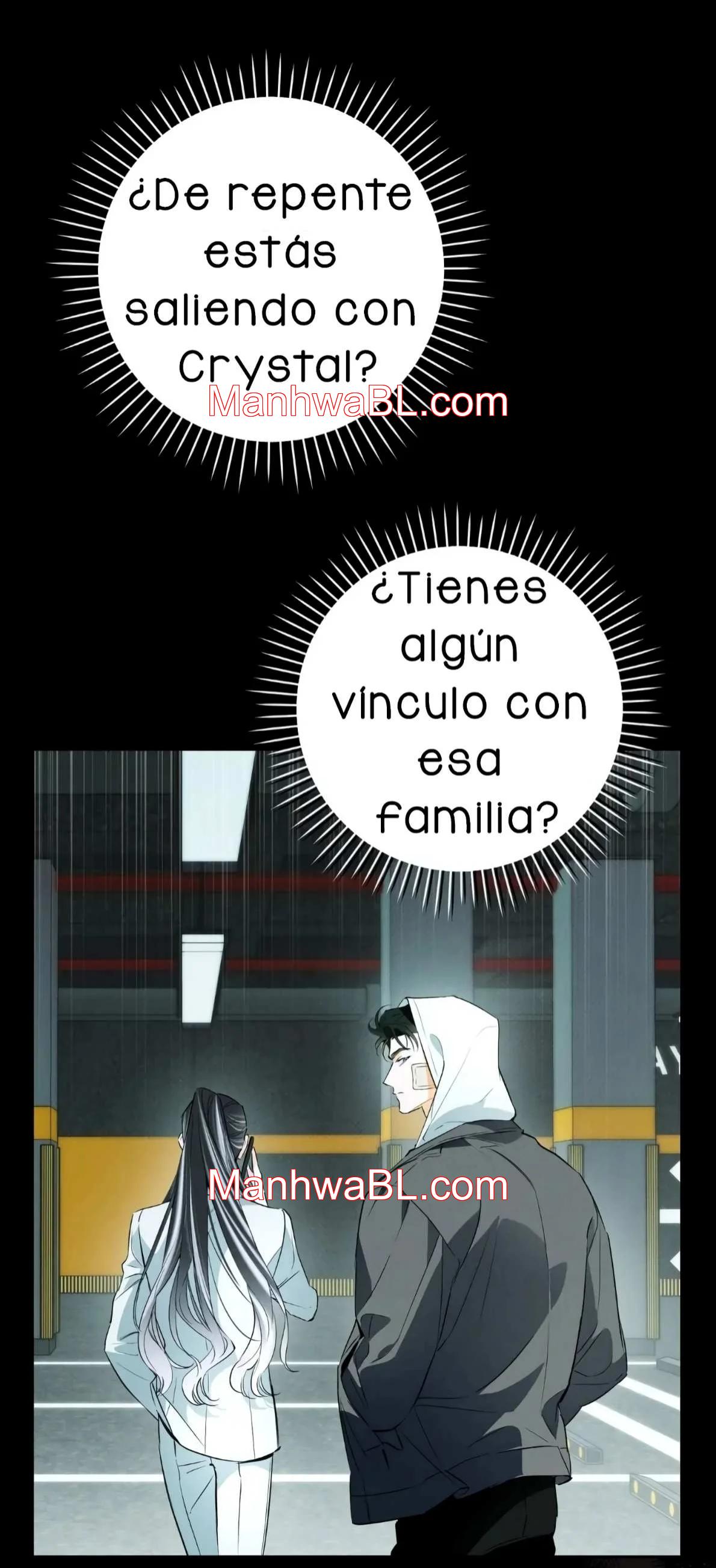 Off Track - Capítulo 26 manhwa