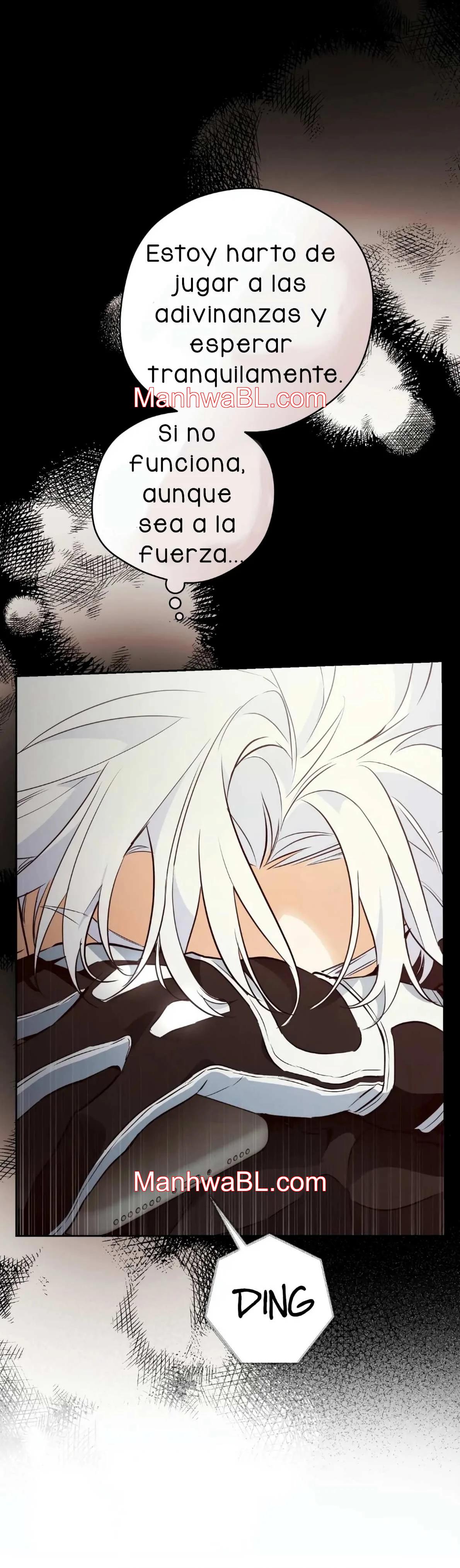 Off Track - Capítulo 26 manhwa