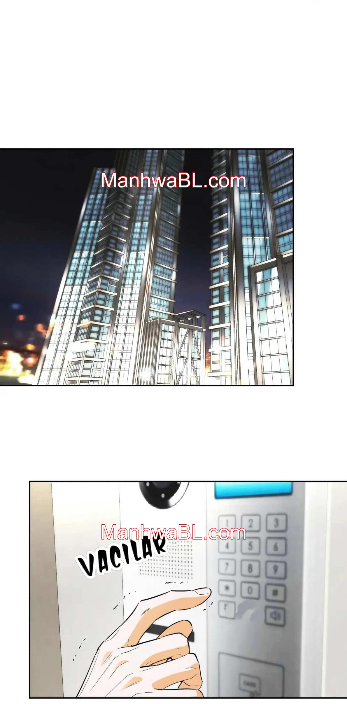 Off Track - Capítulo 26 manhwa