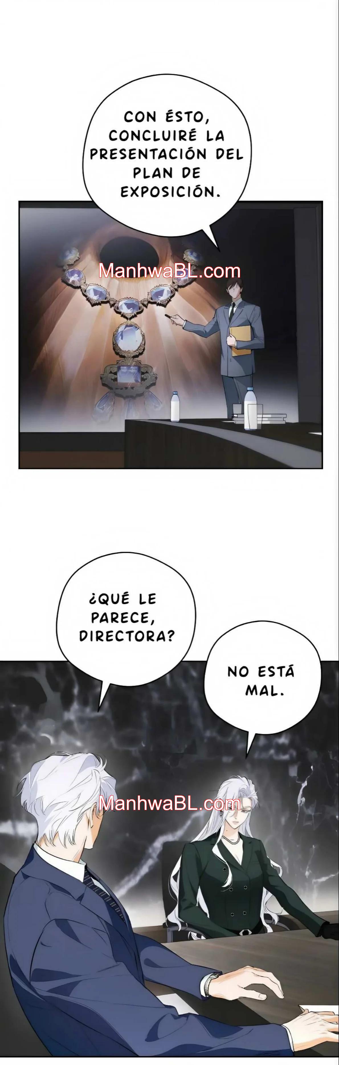 Off Track - Capítulo 26 manhwa