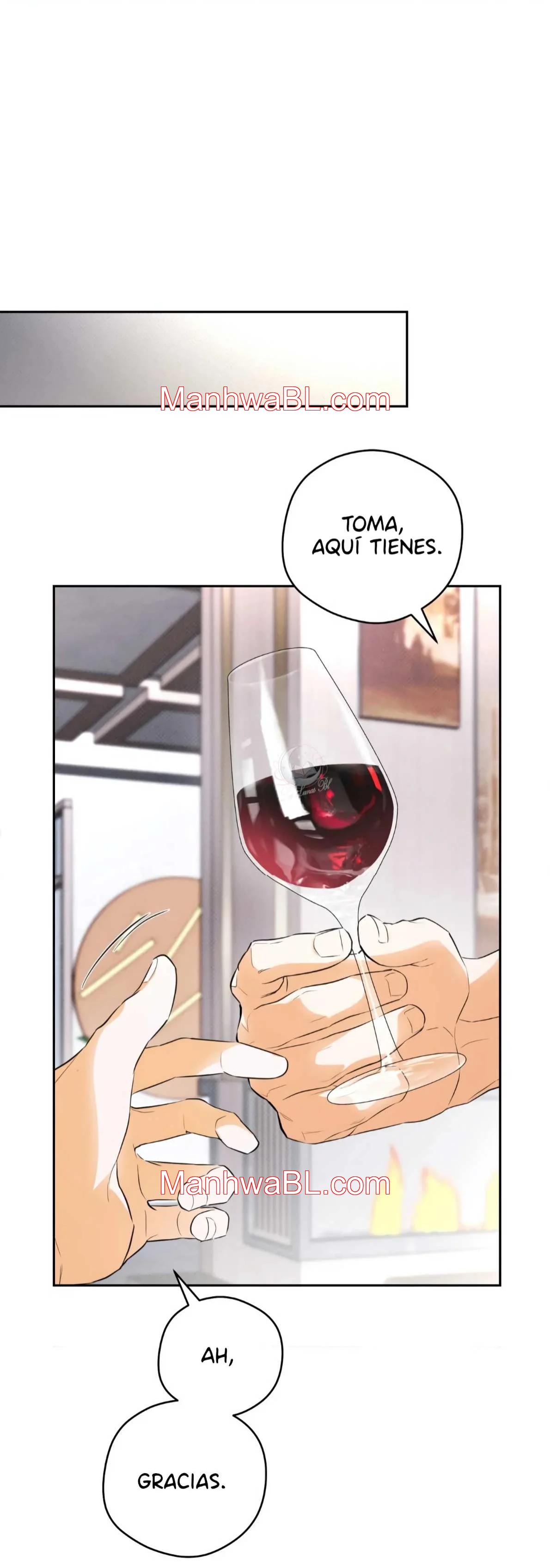 Off Track - Capítulo 27 manhwa