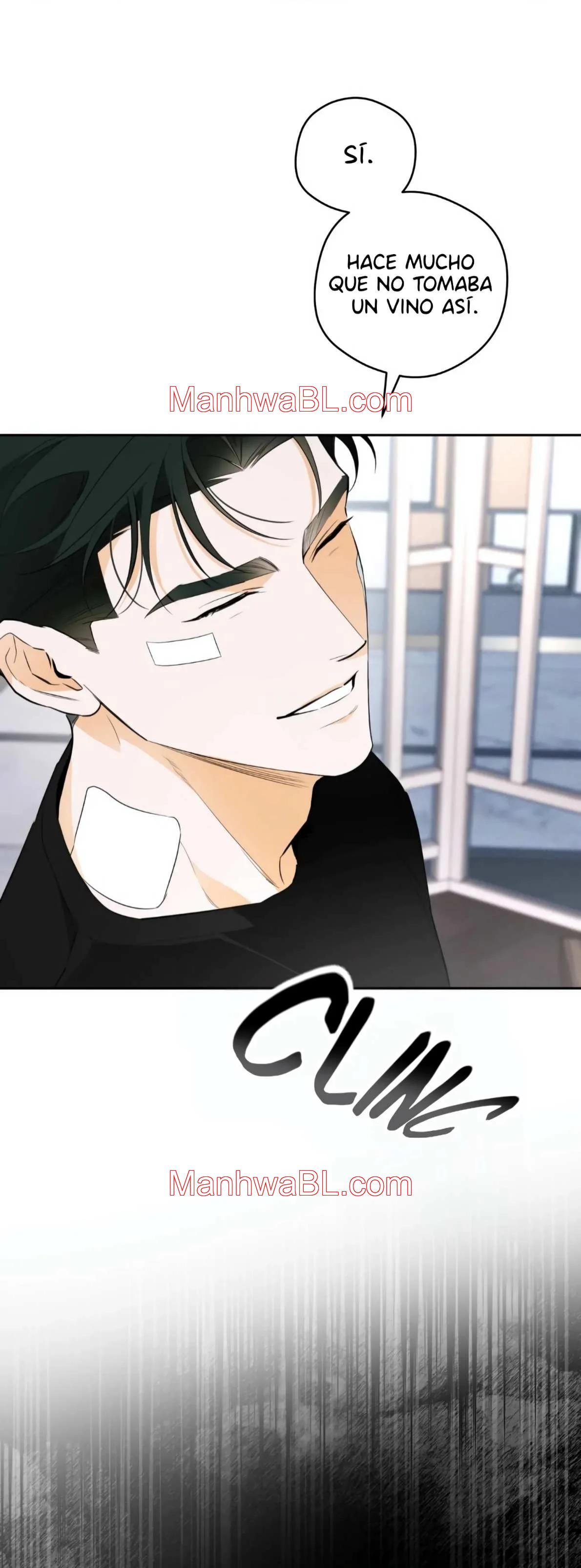 Off Track - Capítulo 27 manhwa