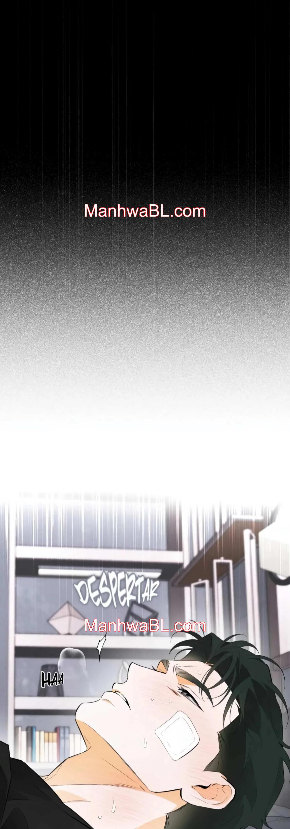 Off Track - Capítulo 27 manhwa