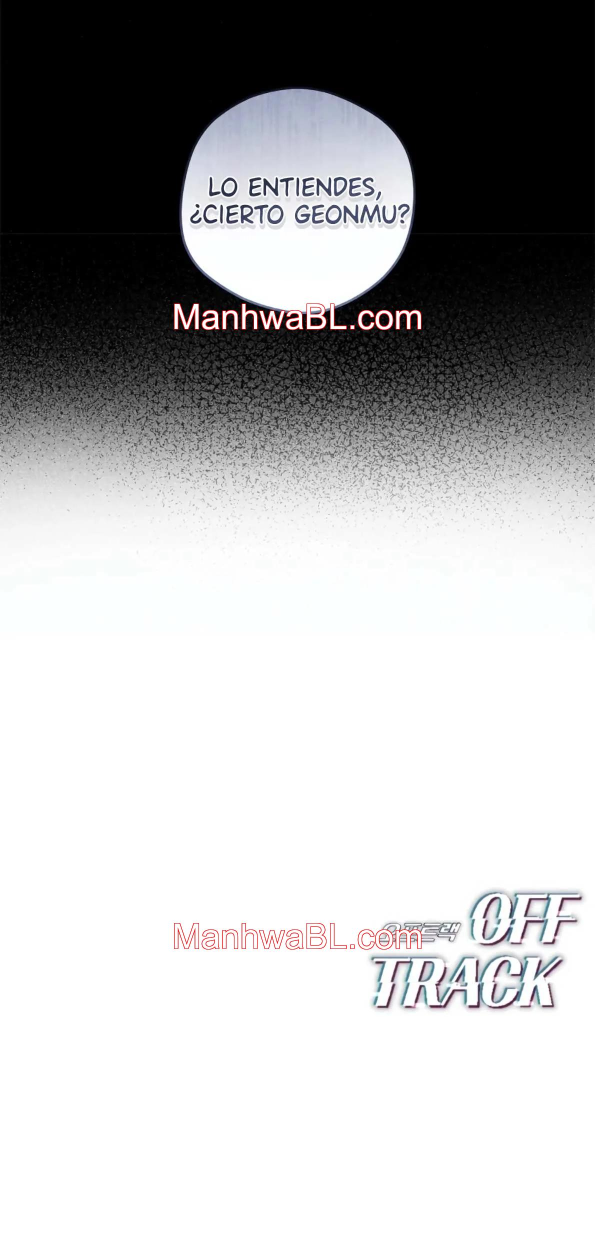Off Track - Capítulo 27 manhwa