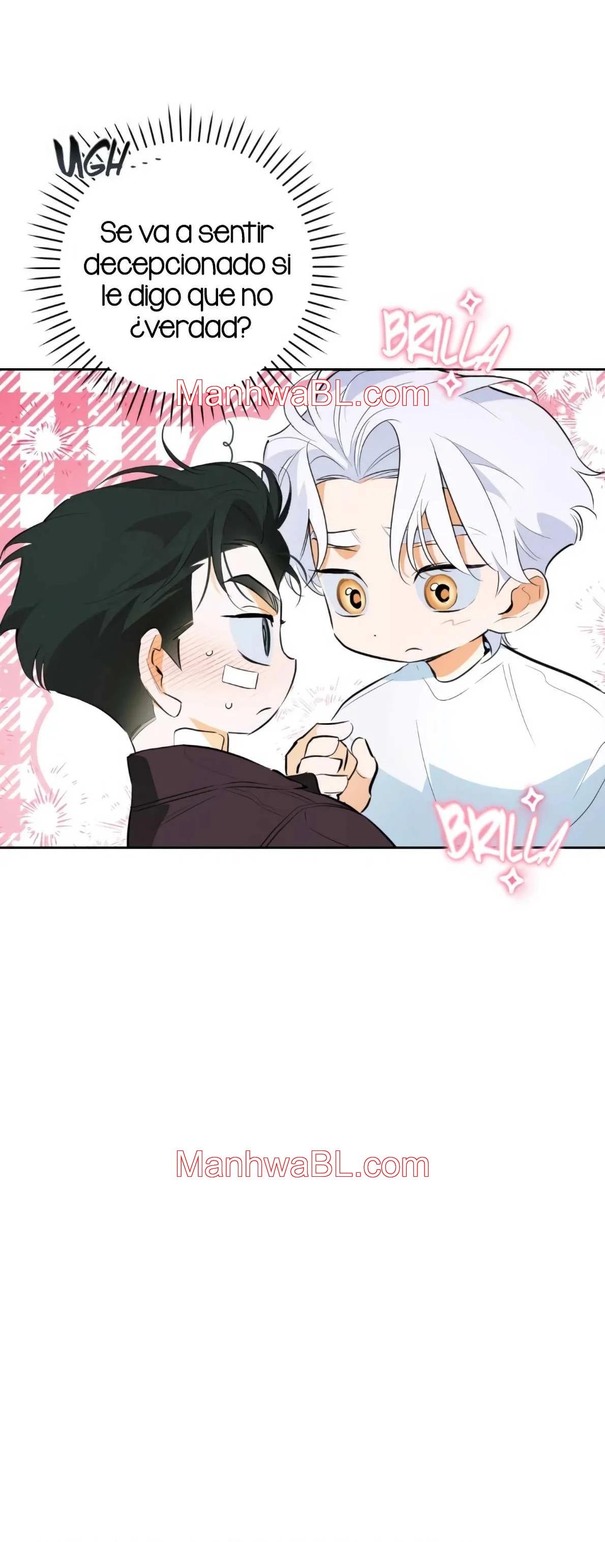 Off Track - Capítulo 27 manhwa