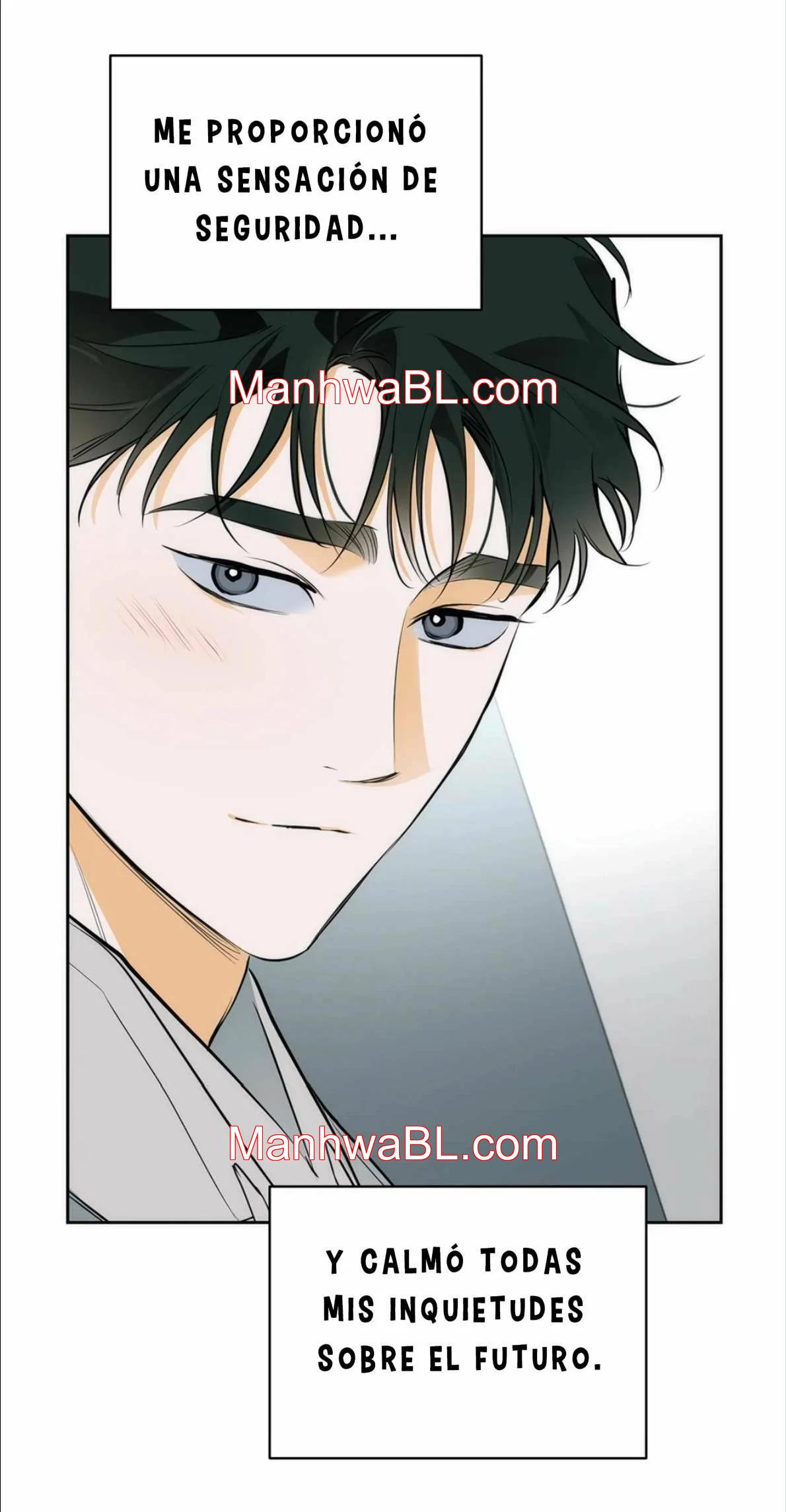 Off Track - Capítulo 24 manhwa
