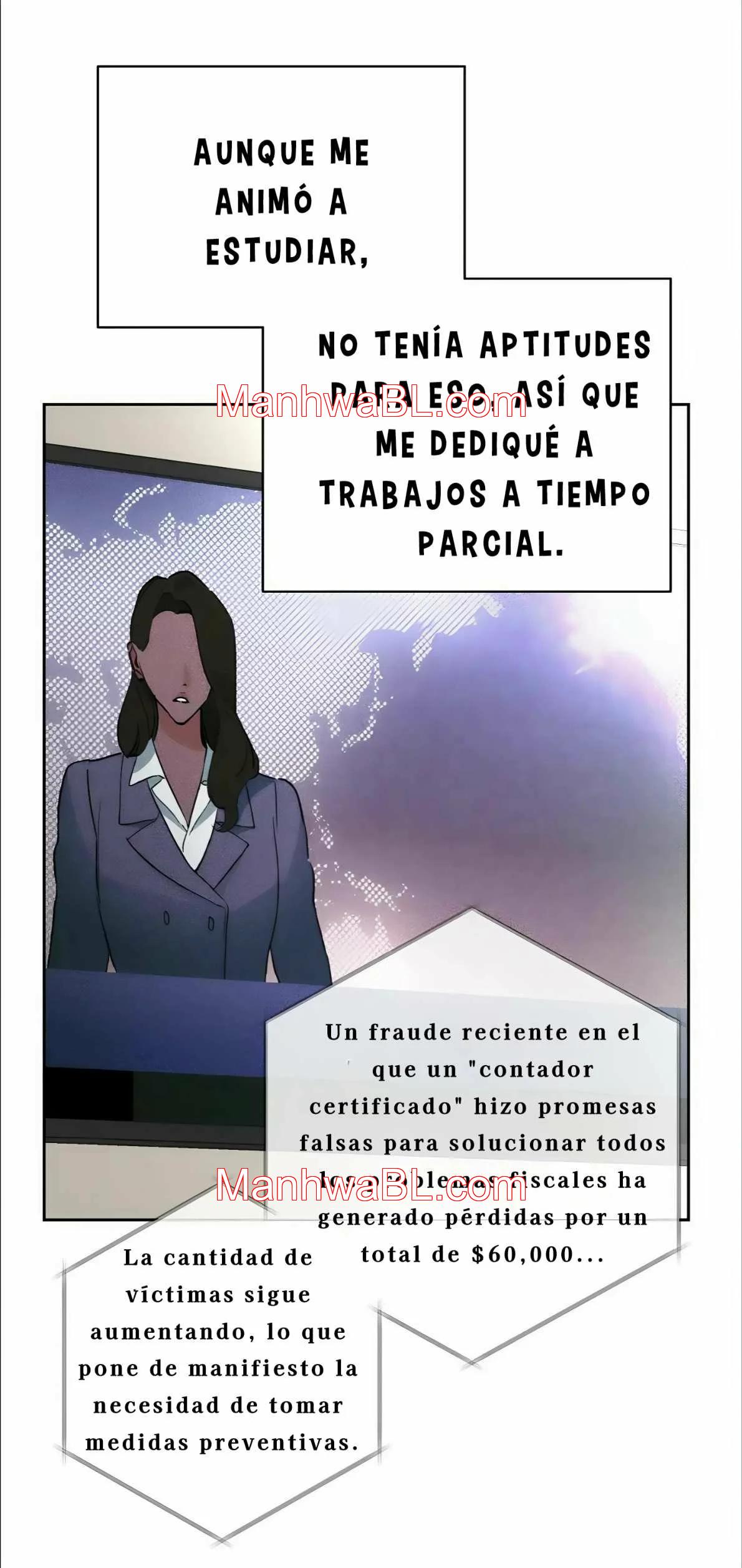 Off Track - Capítulo 24 manhwa