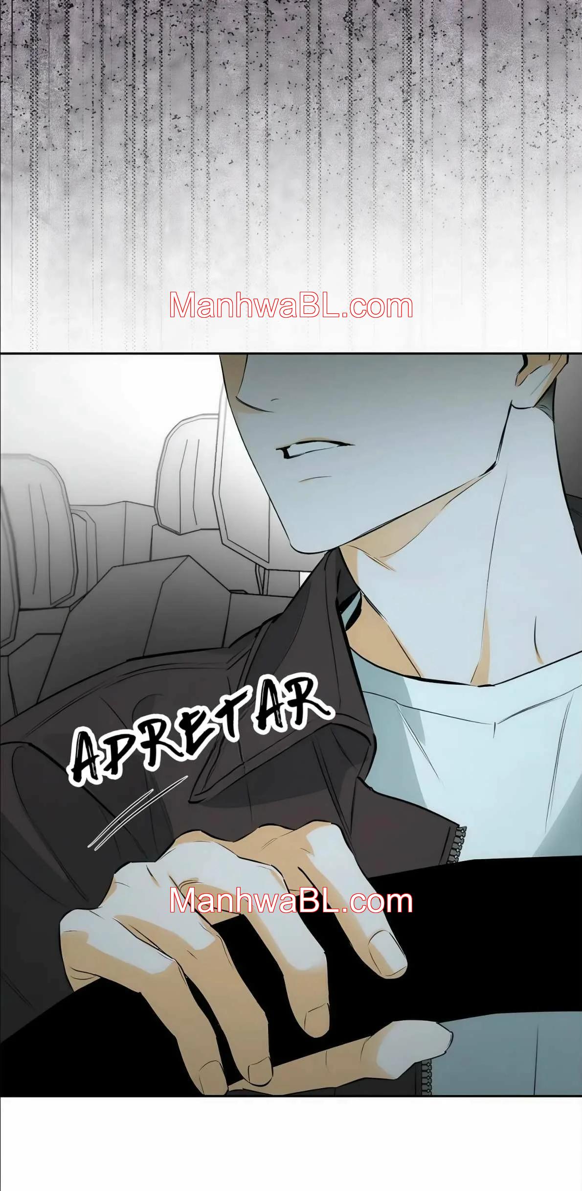 Off Track - Capítulo 24 manhwa