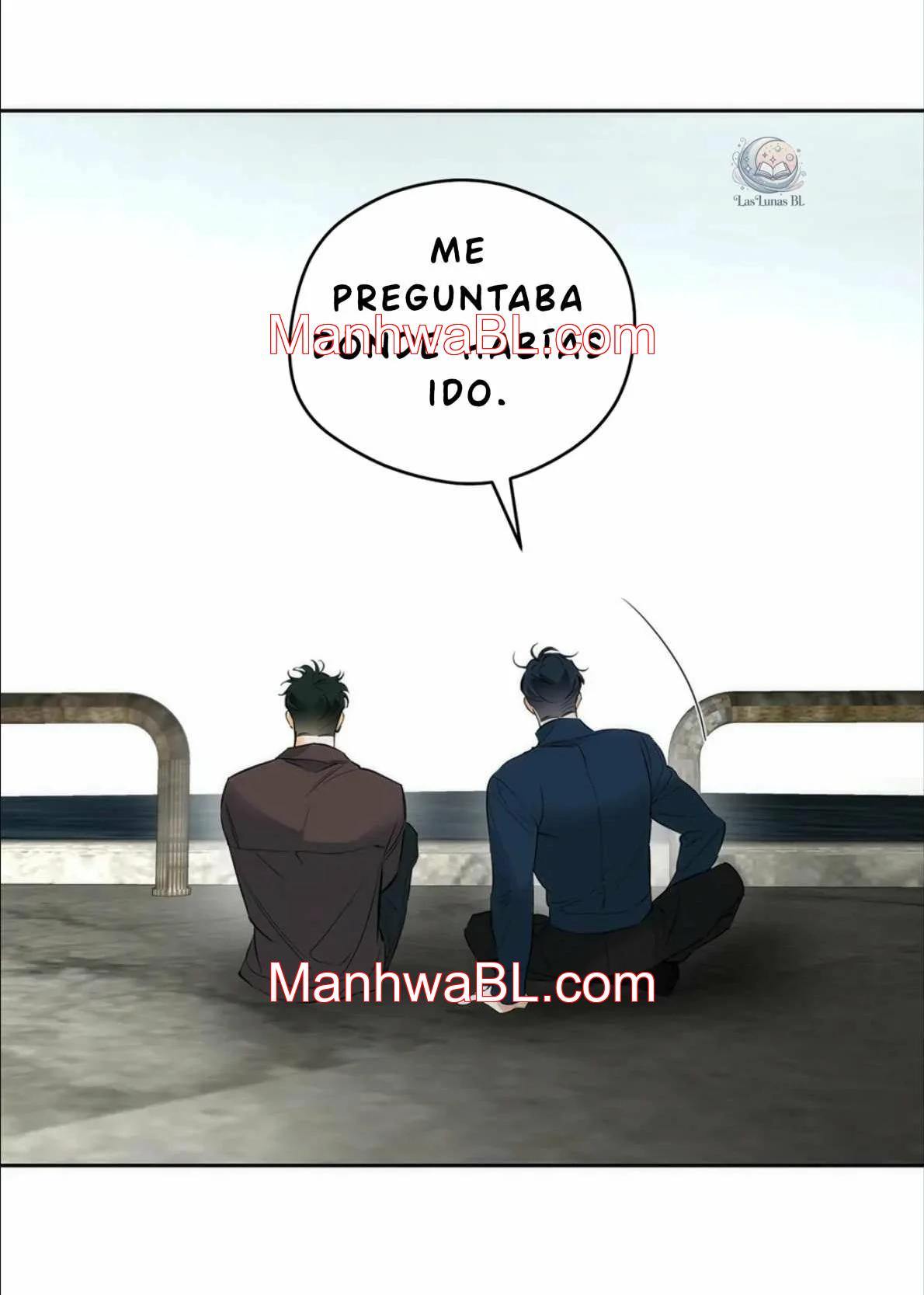 Off Track - Capítulo 24 manhwa