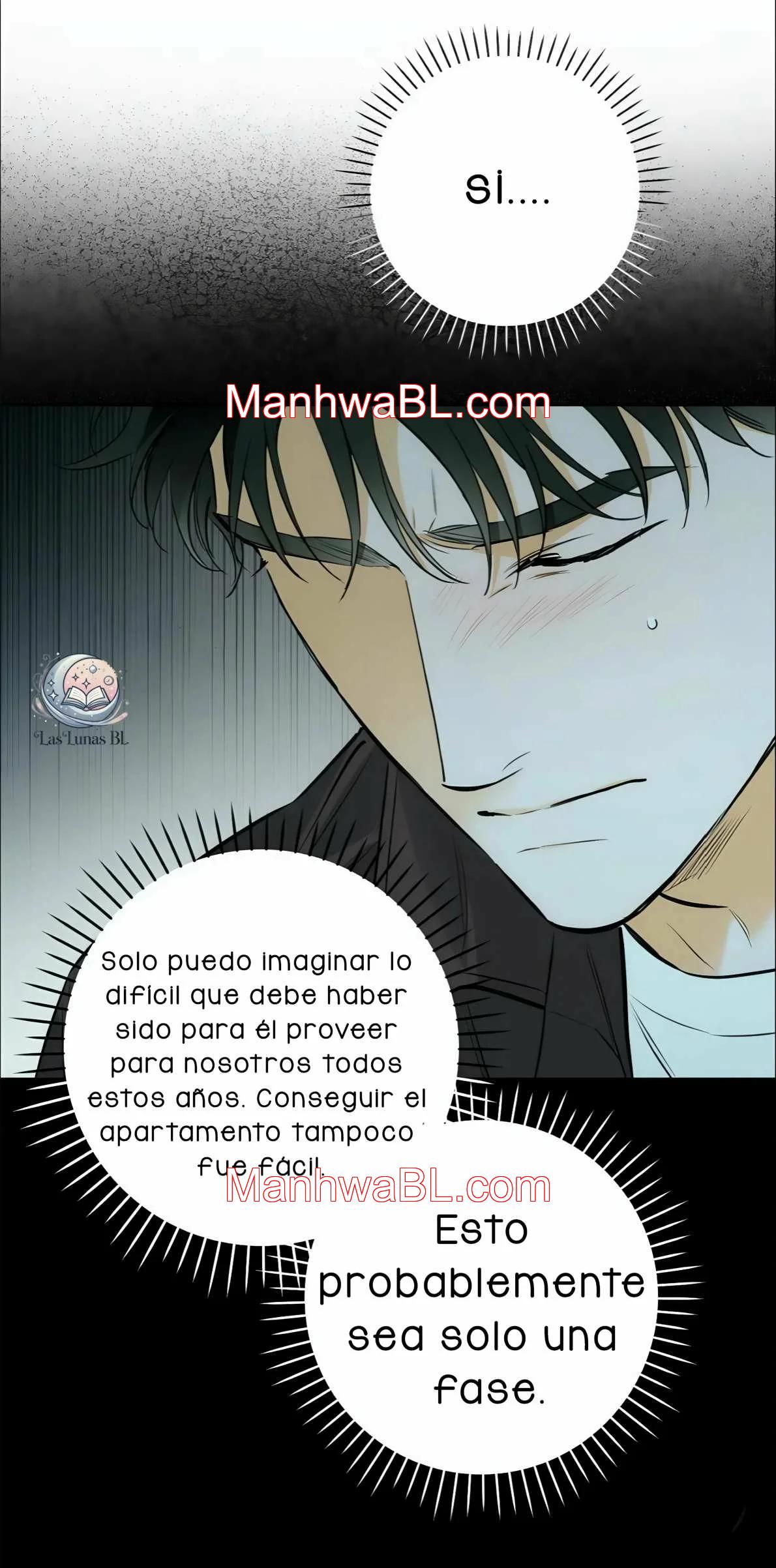 Off Track - Capítulo 24 manhwa