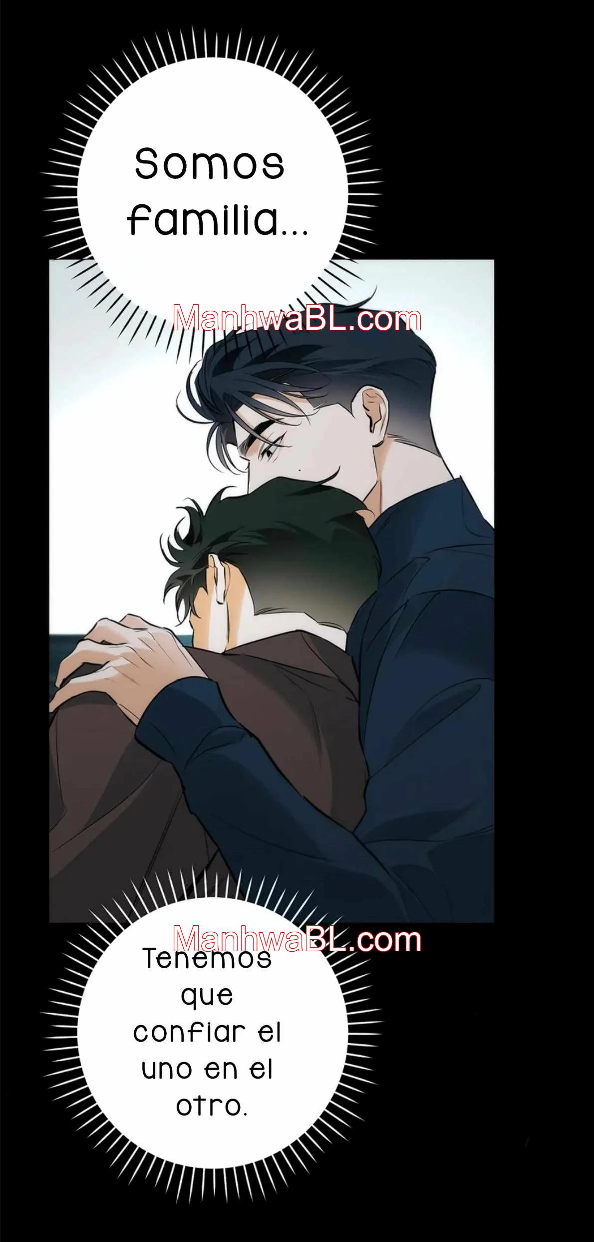 Off Track - Capítulo 24 manhwa