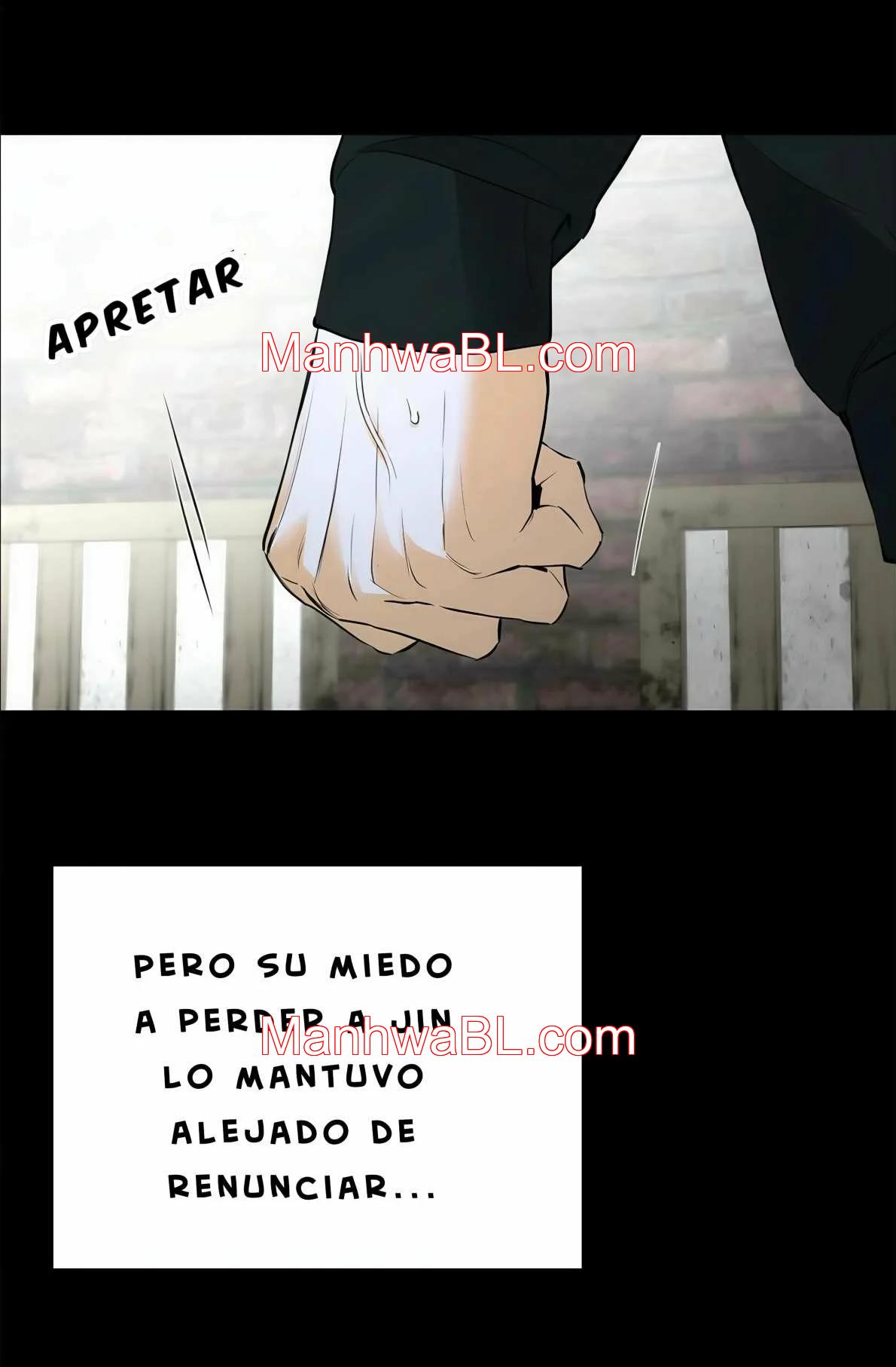 Off Track - Capítulo 24 manhwa