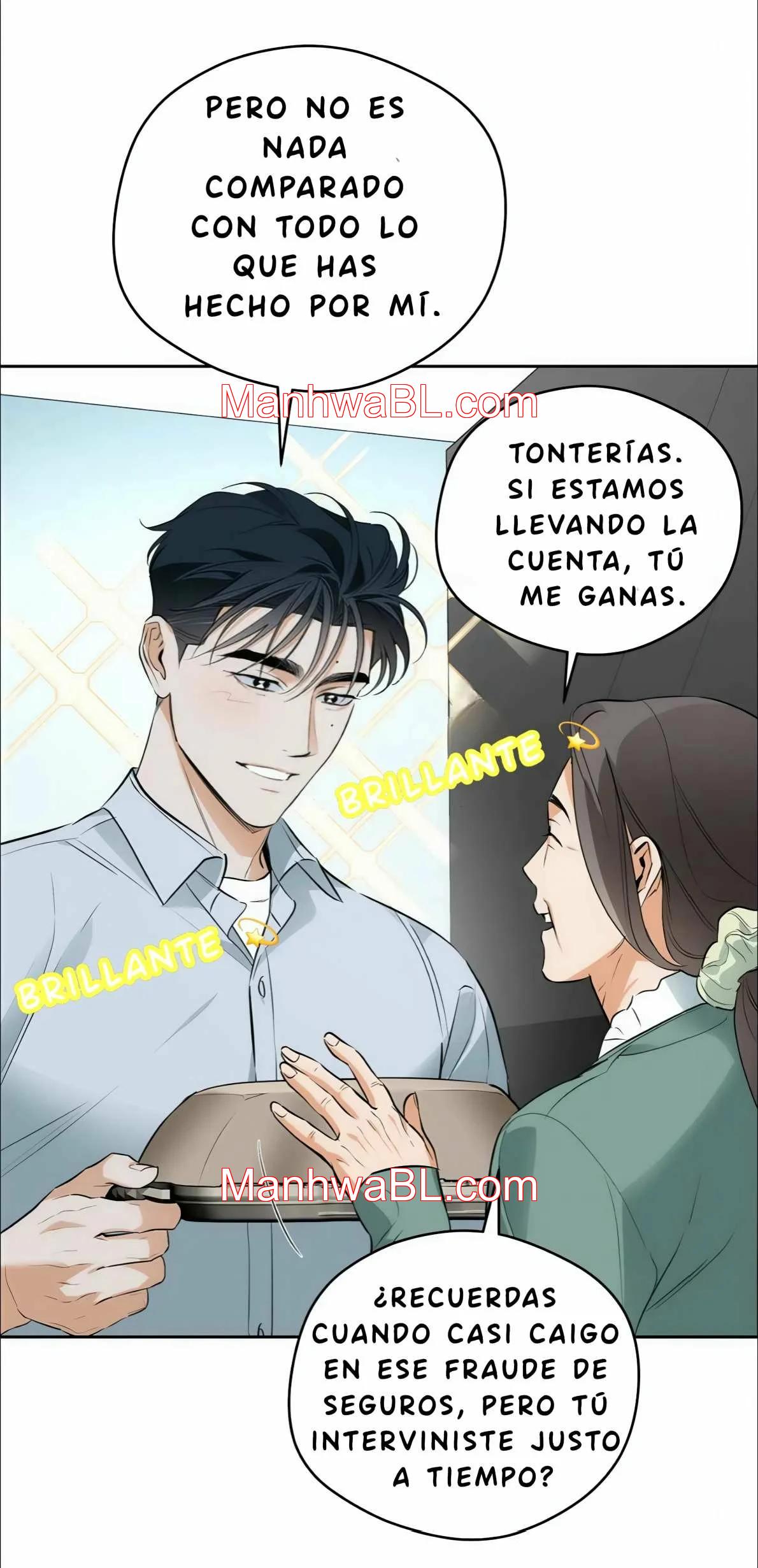 Off Track - Capítulo 24 manhwa