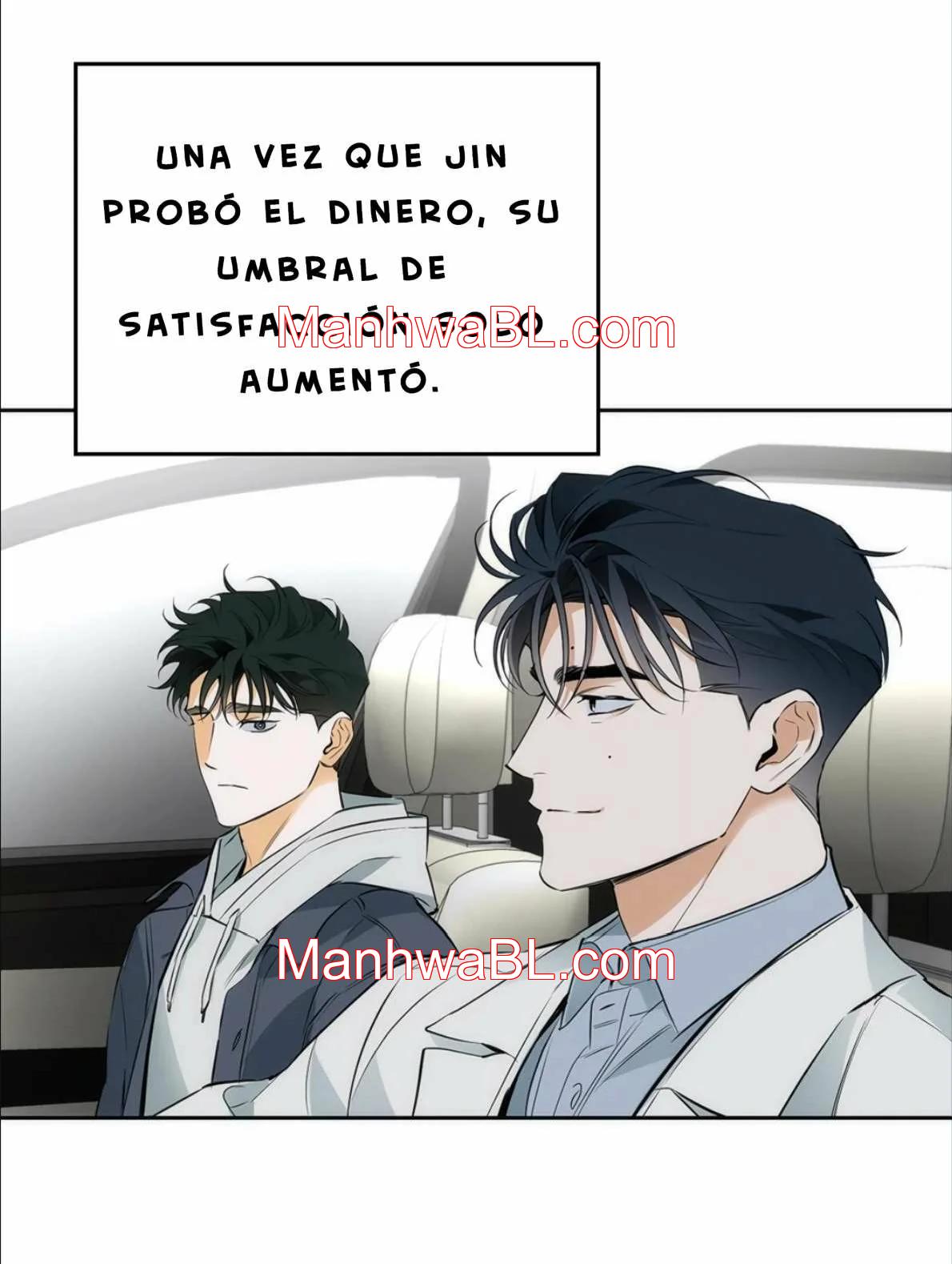 Off Track - Capítulo 24 manhwa