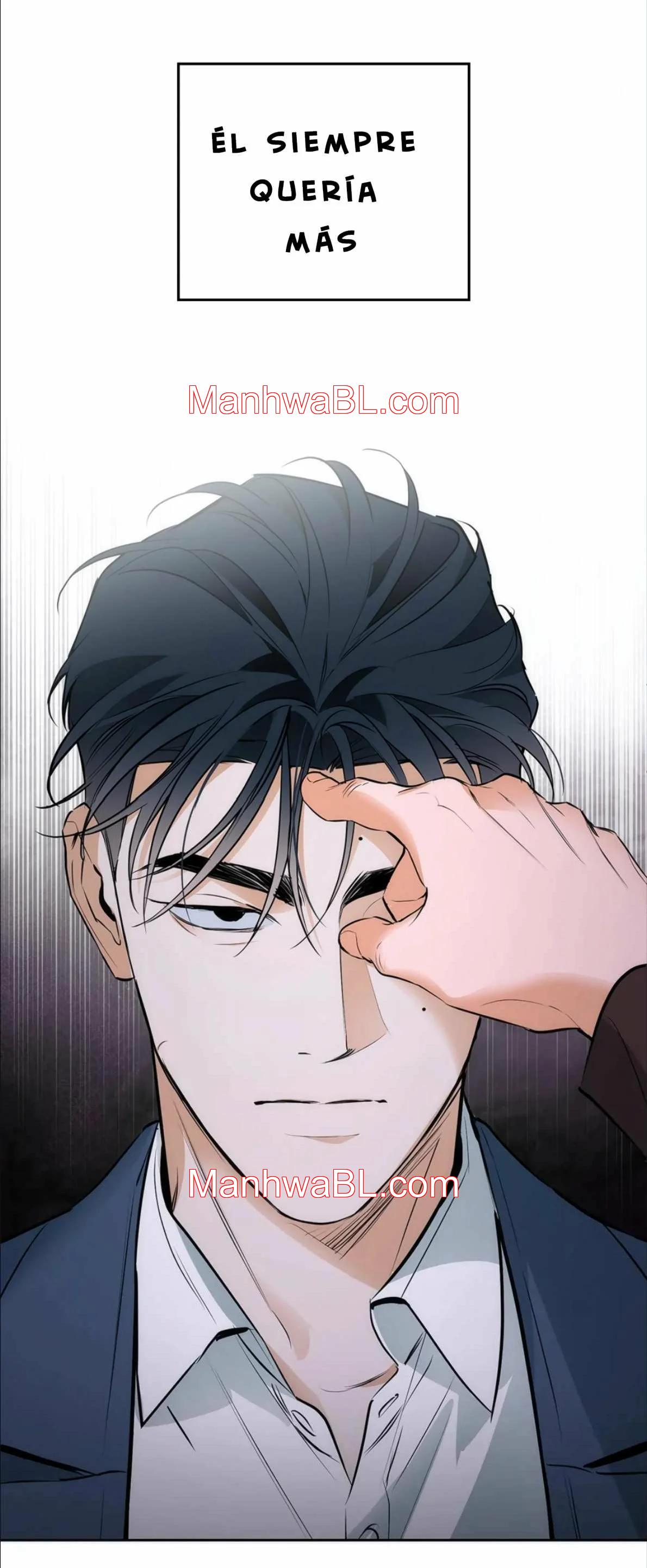 Off Track - Capítulo 24 manhwa