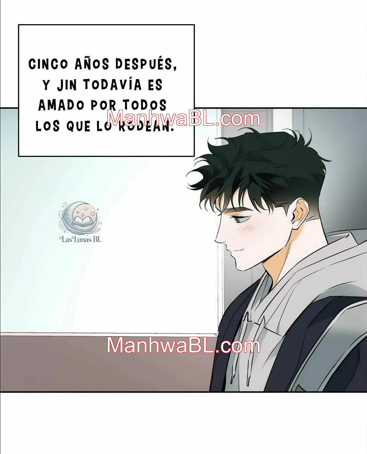 Off Track - Capítulo 24 manhwa