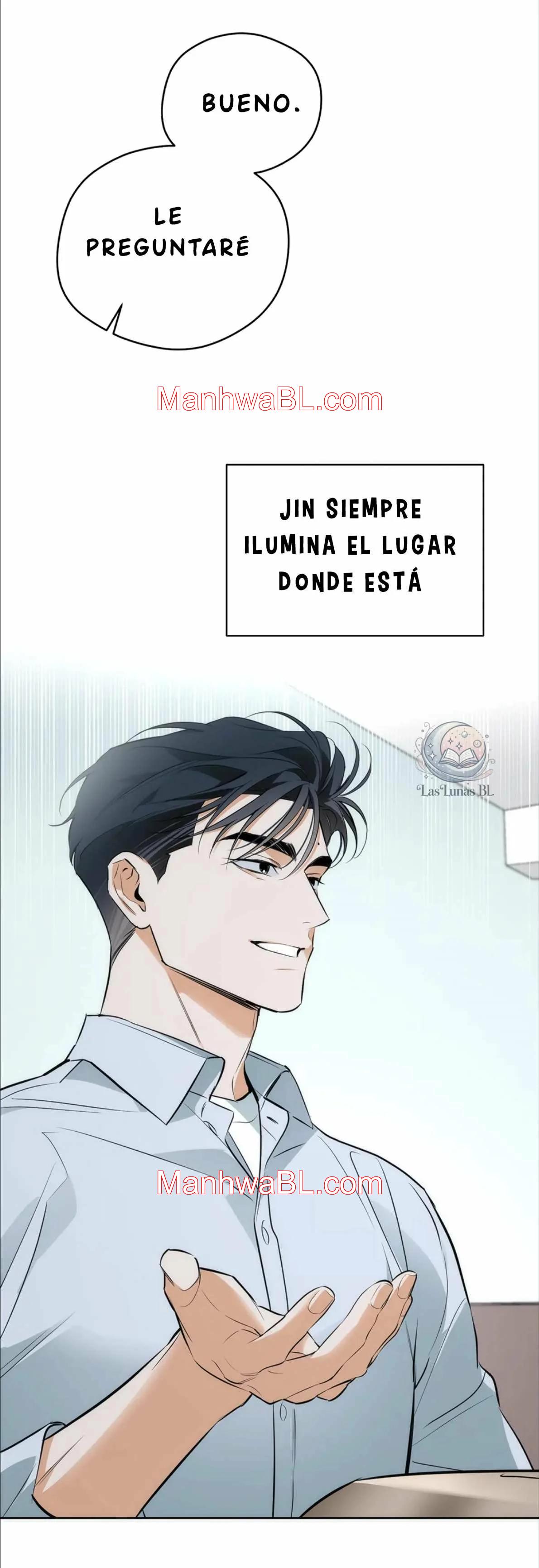 Off Track - Capítulo 24 manhwa