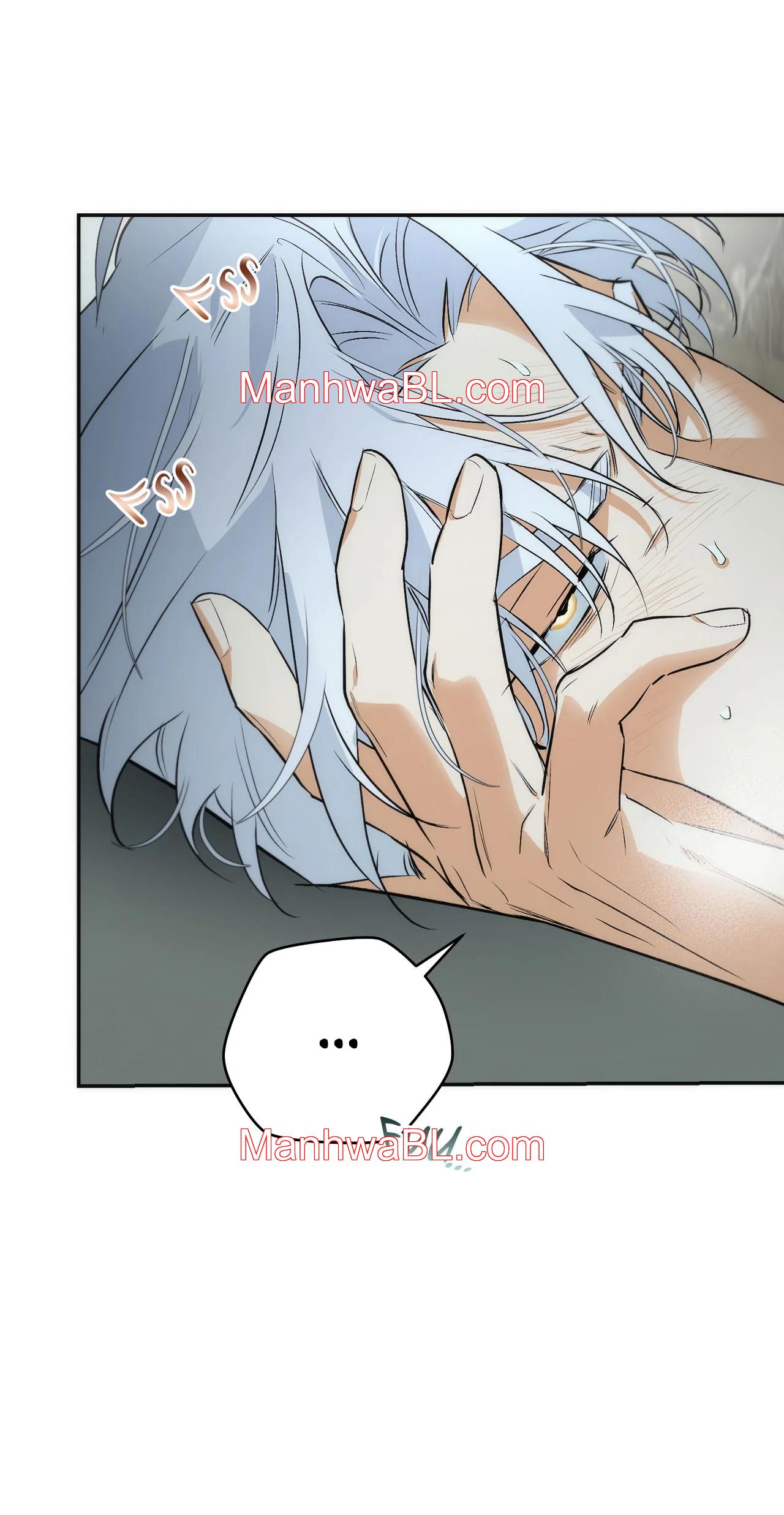 Off Track - Capítulo 1 manhwa