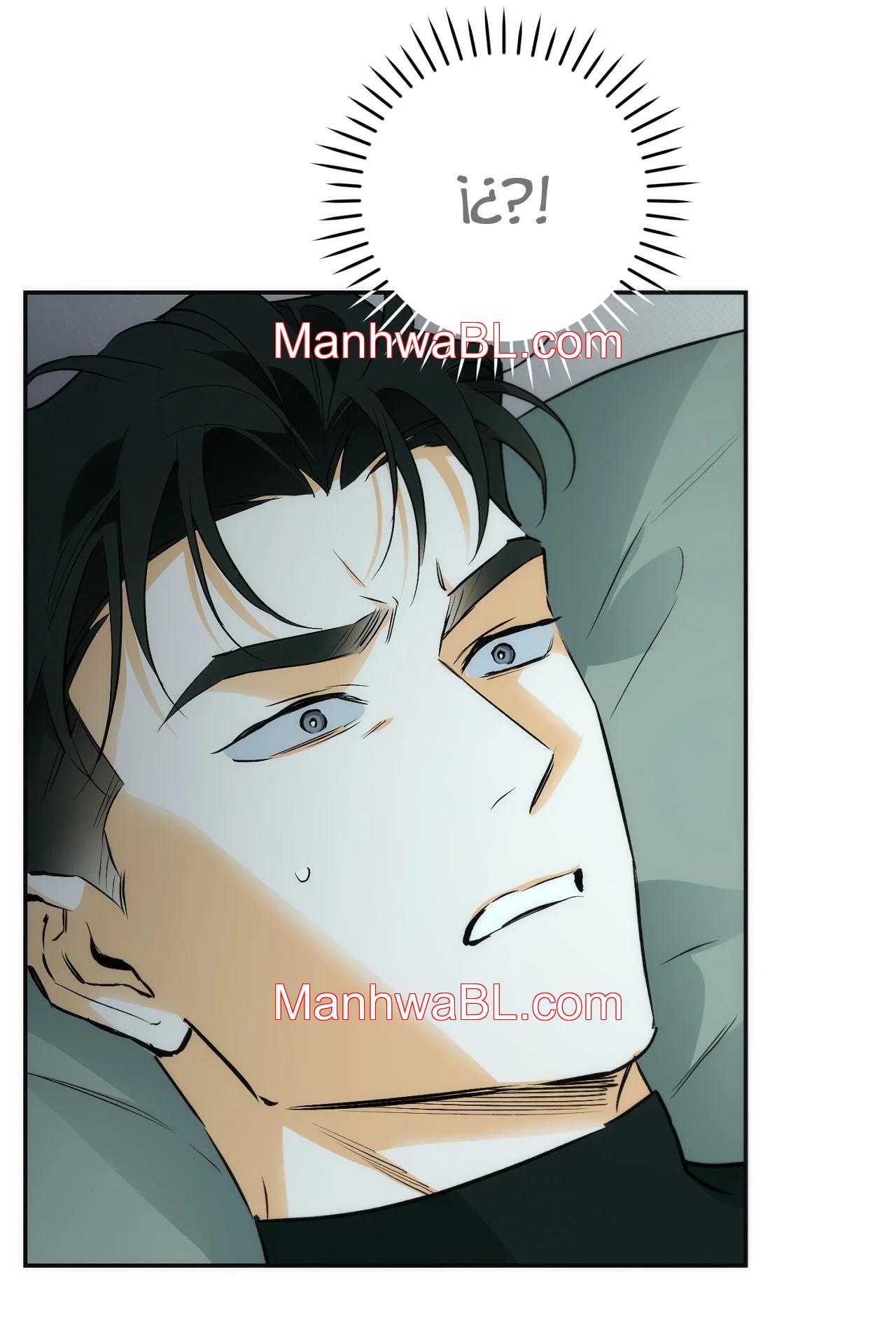 Off Track - Capítulo 1 manhwa