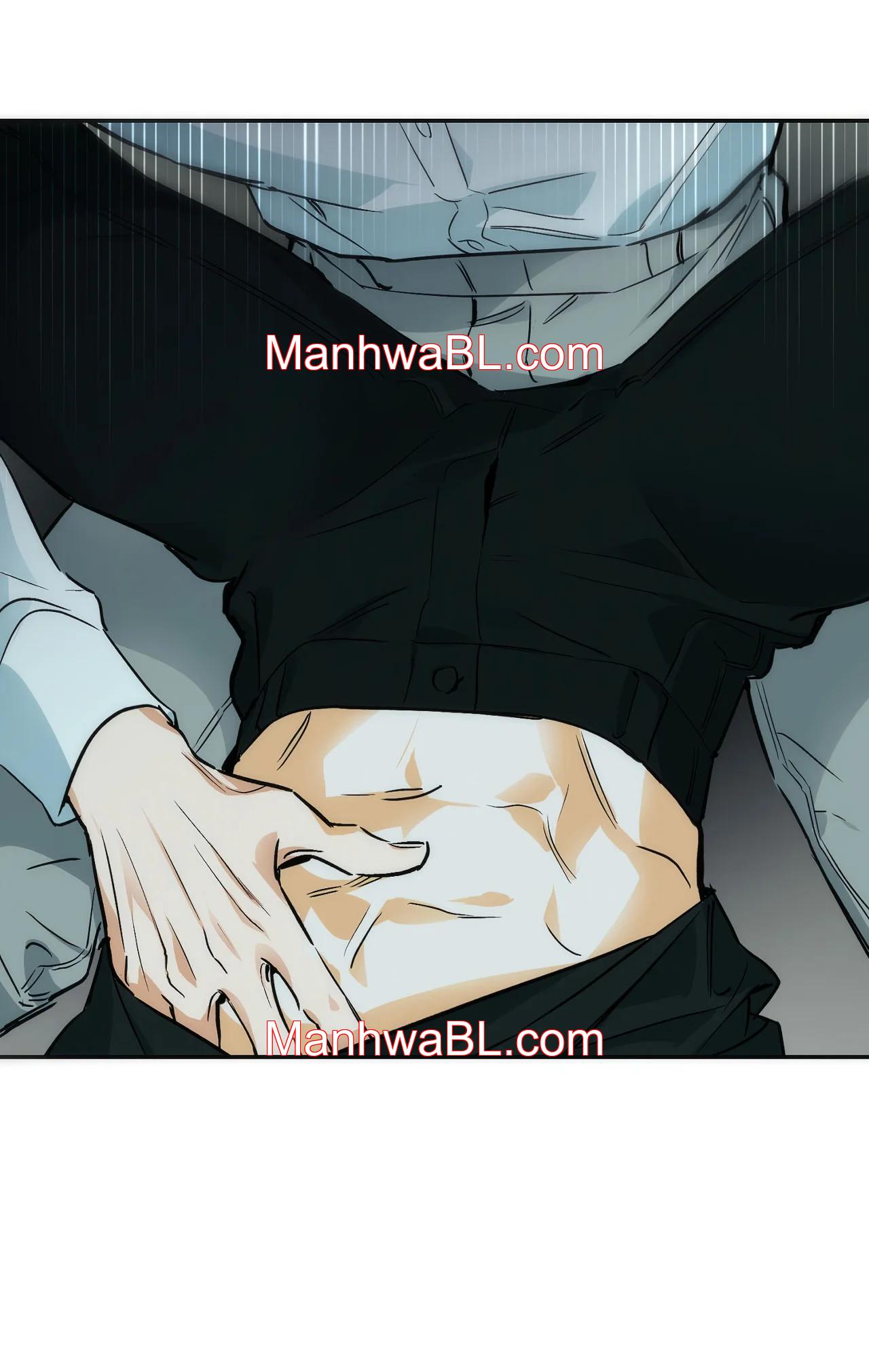 Off Track - Capítulo 1 manhwa