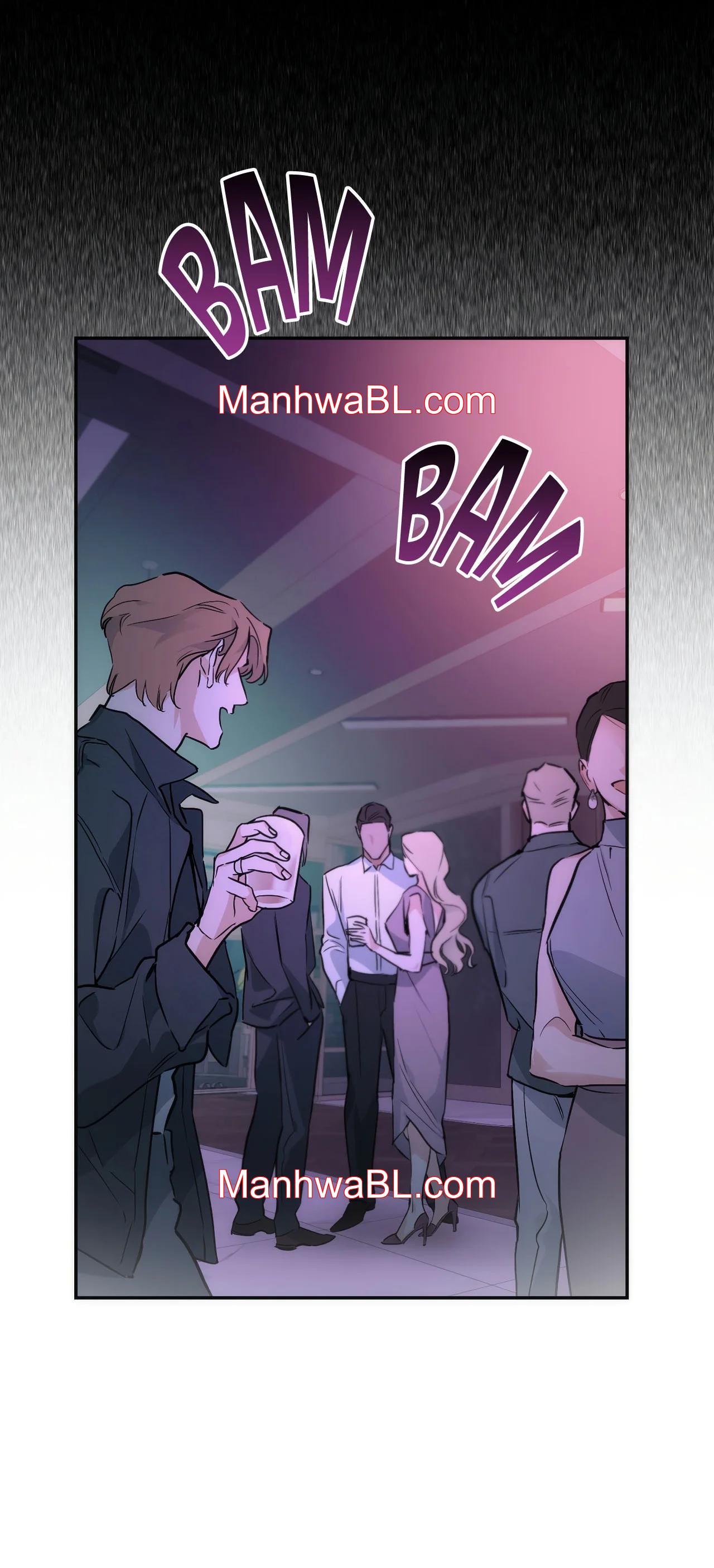 Off Track - Capítulo 1 manhwa