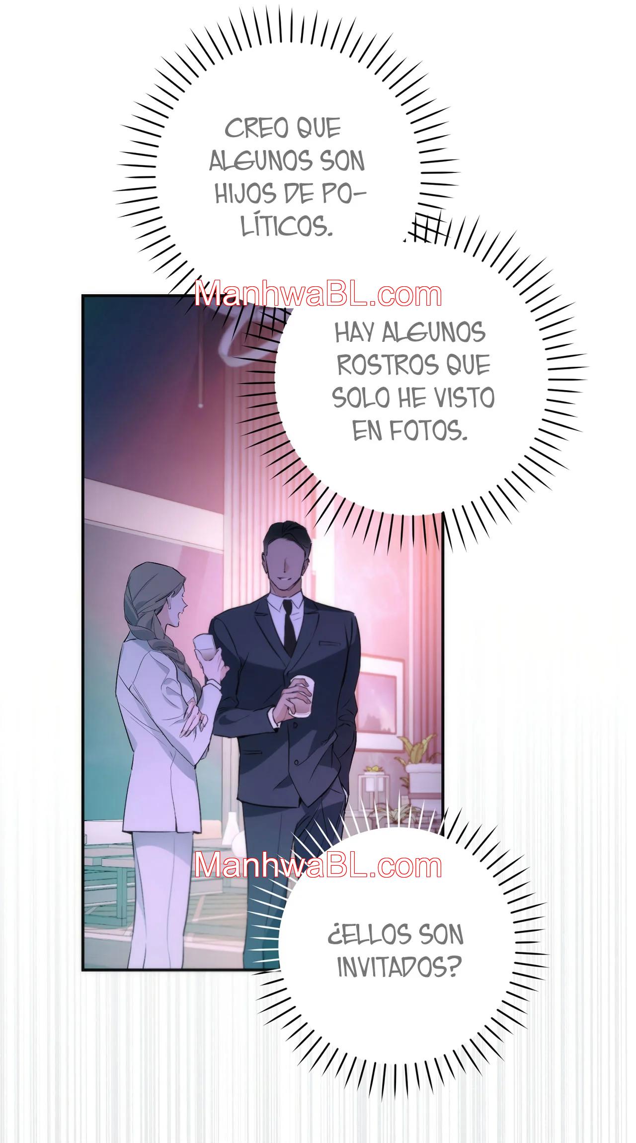 Off Track - Capítulo 1 manhwa