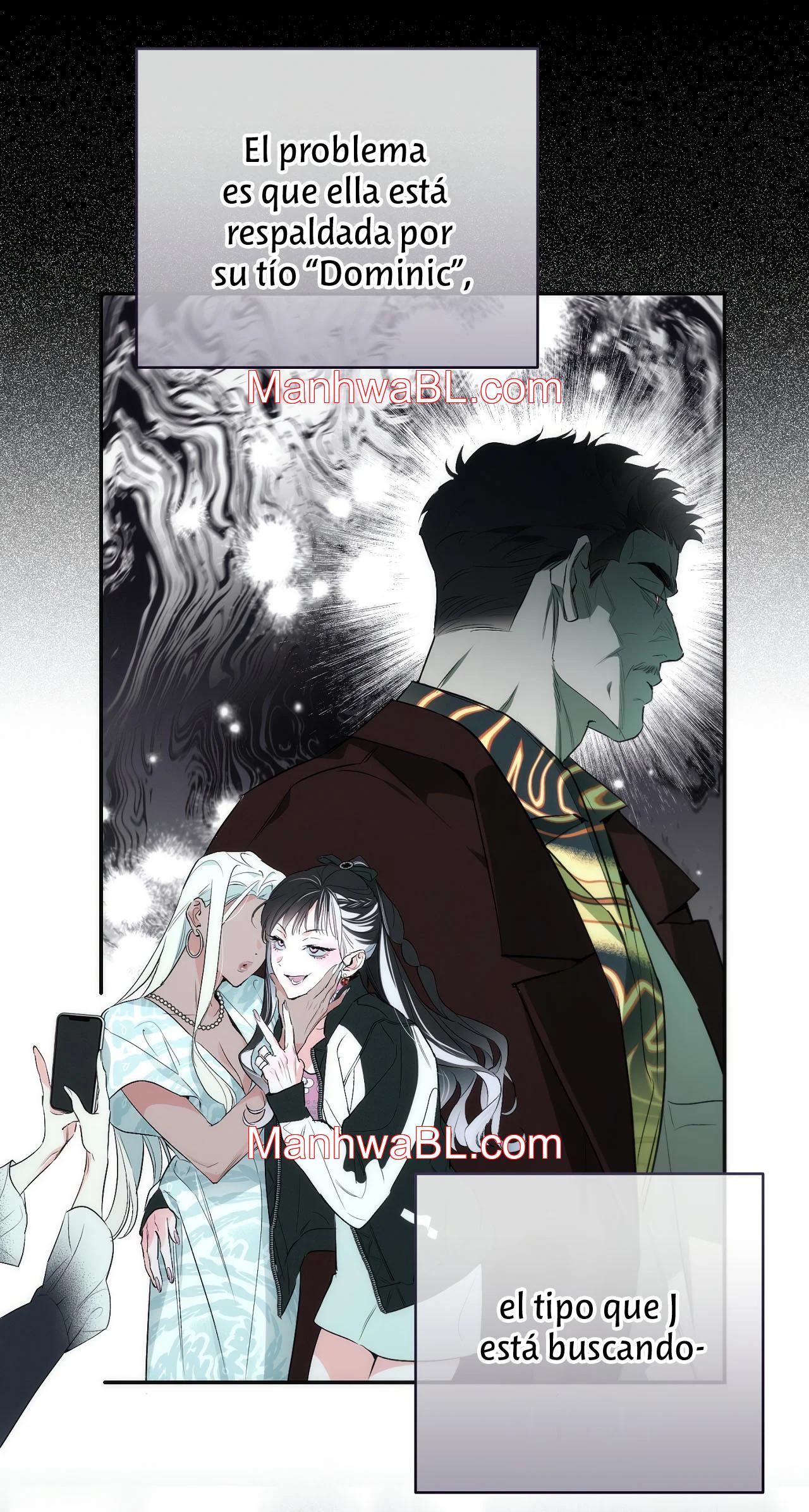 Off Track - Capítulo 1 manhwa
