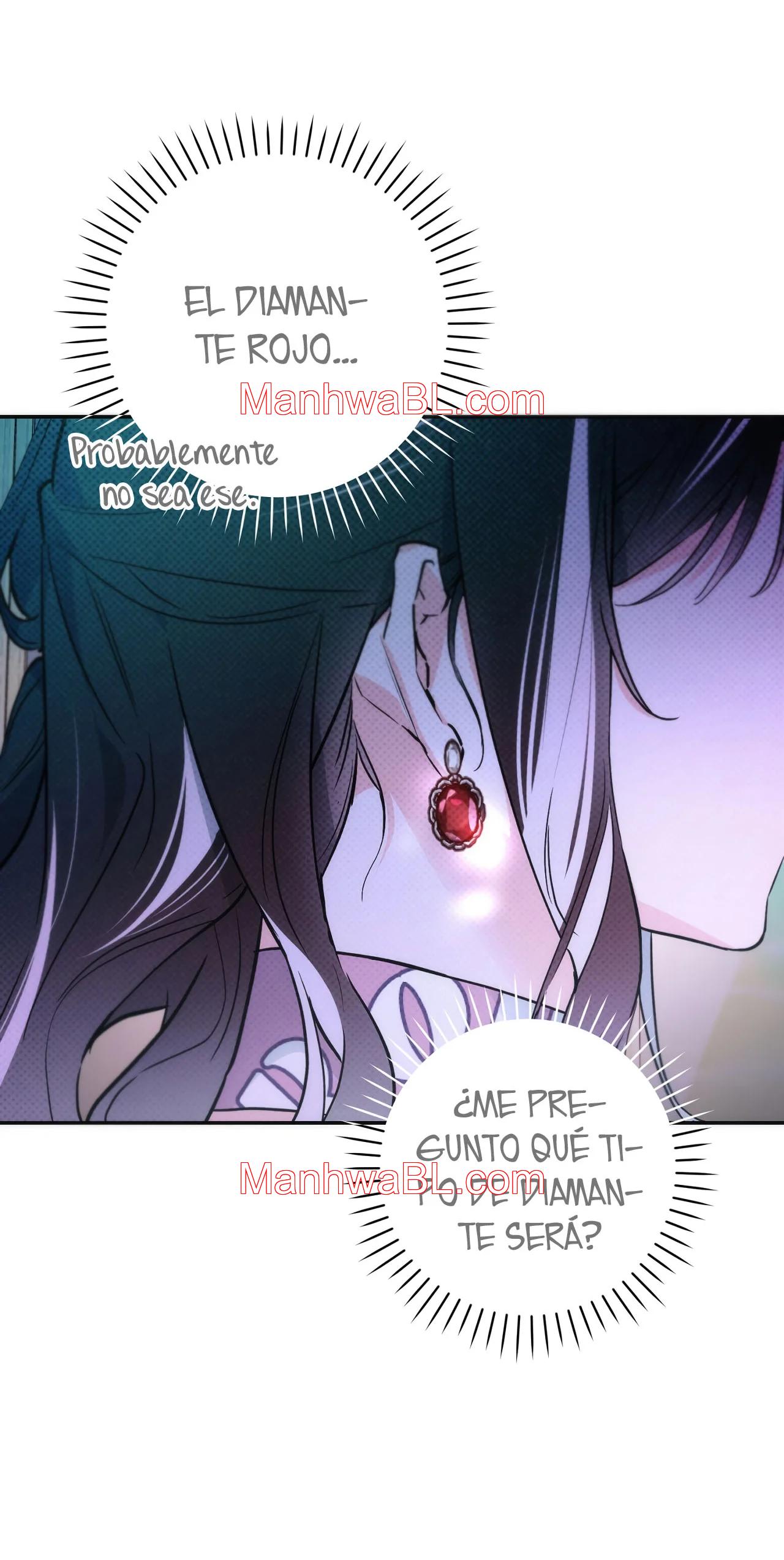 Off Track - Capítulo 1 manhwa