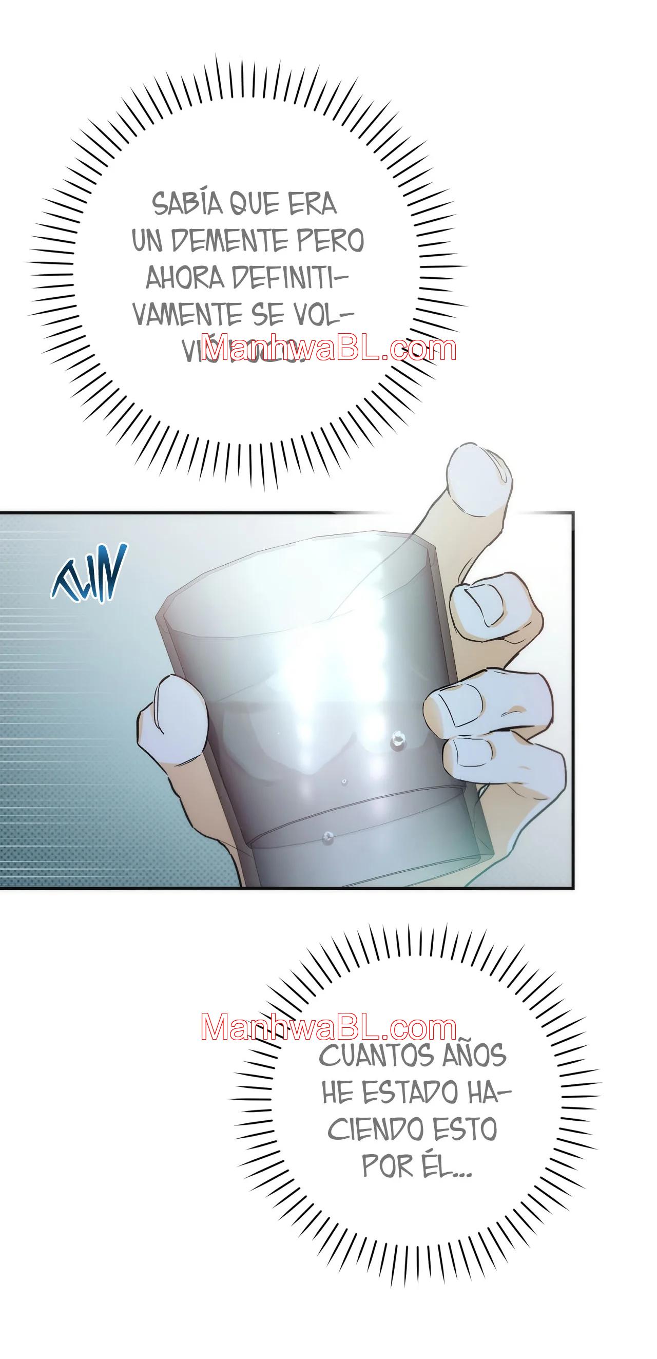 Off Track - Capítulo 1 manhwa