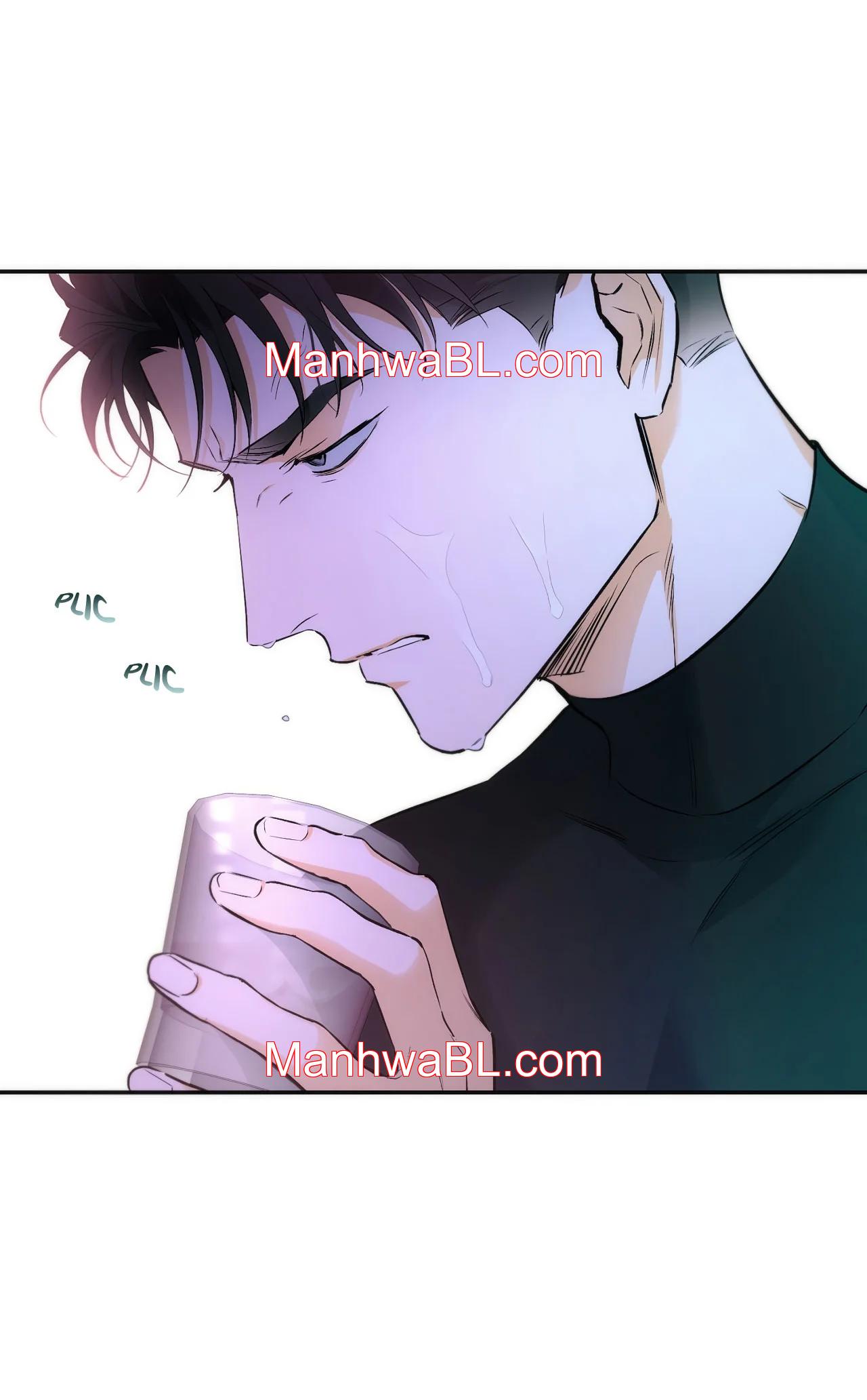 Off Track - Capítulo 1 manhwa