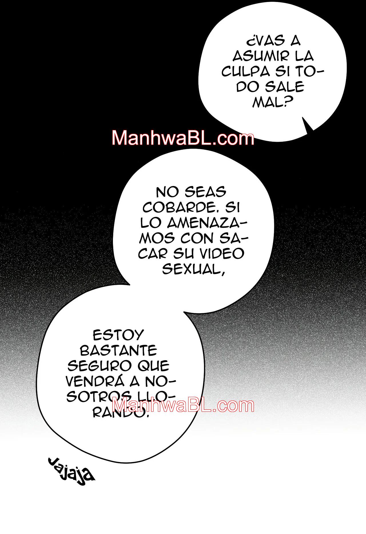 Off Track - Capítulo 1 manhwa