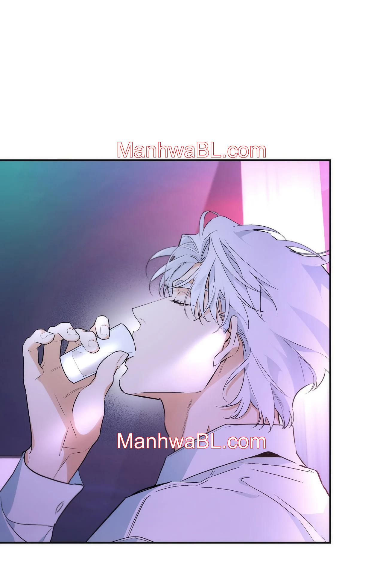 Off Track - Capítulo 1 manhwa