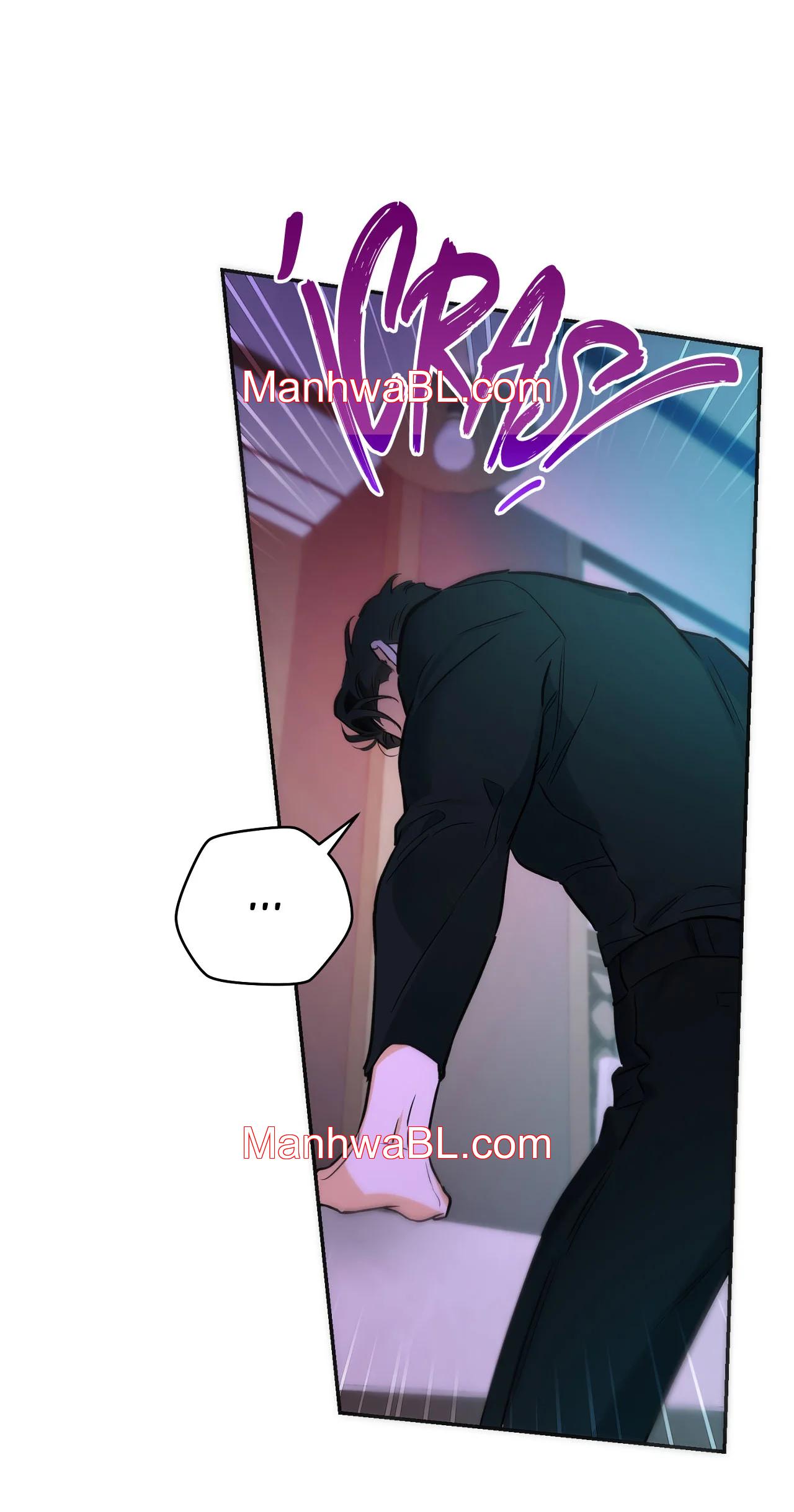 Off Track - Capítulo 1 manhwa