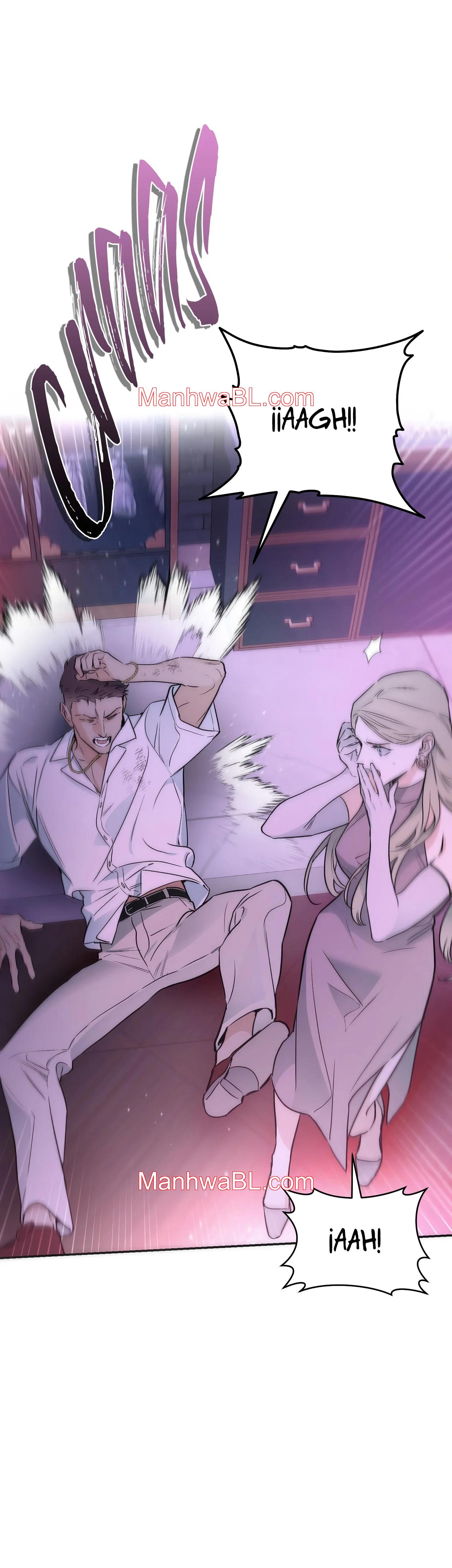 Off Track - Capítulo 1 manhwa