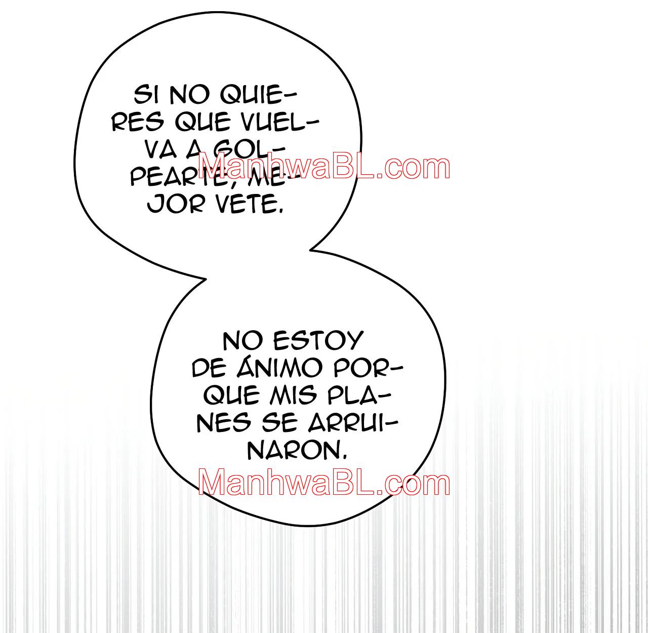 Off Track - Capítulo 1 manhwa