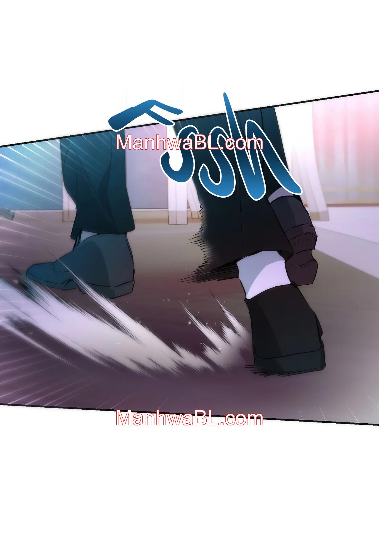 Off Track - Capítulo 1 manhwa